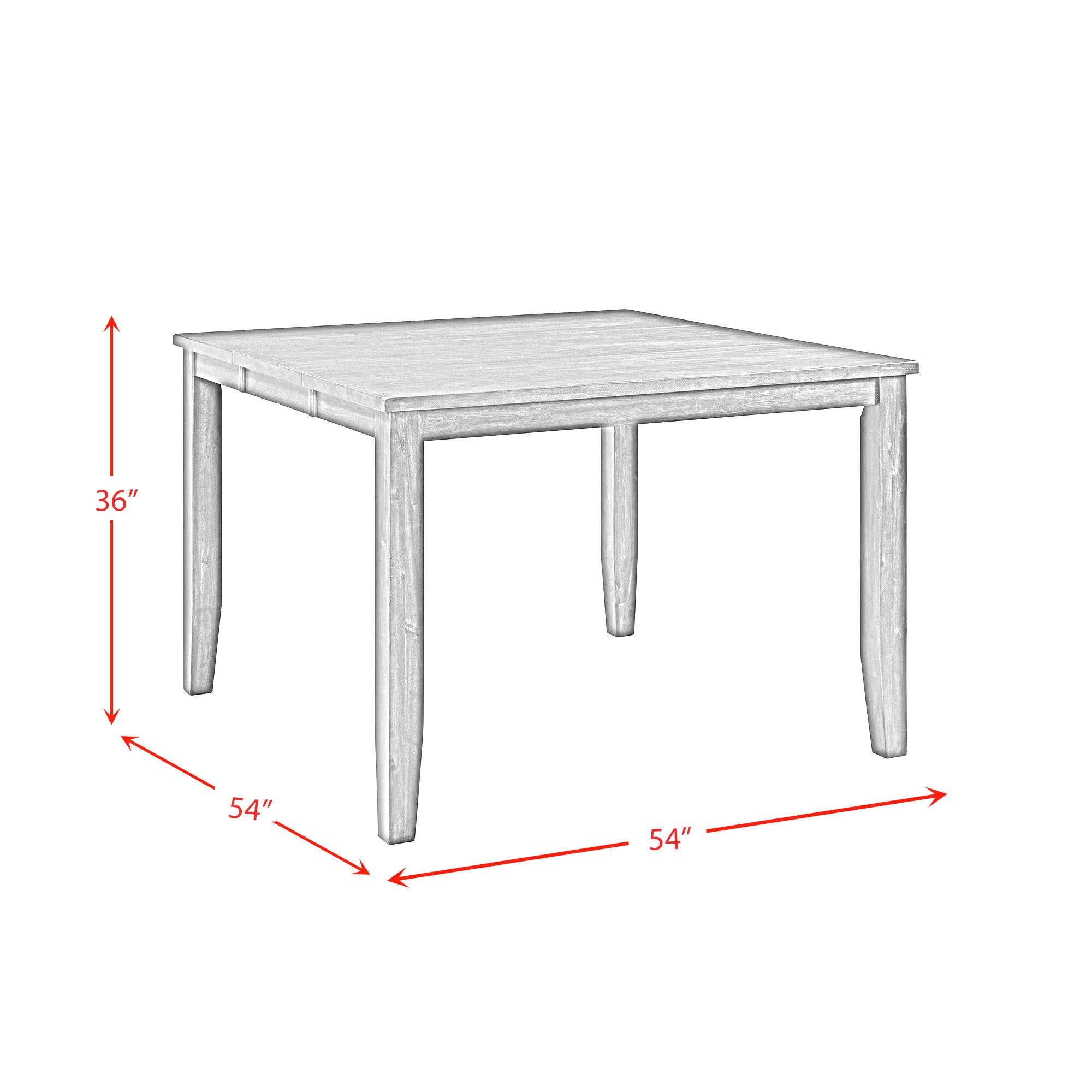 Greta - Table