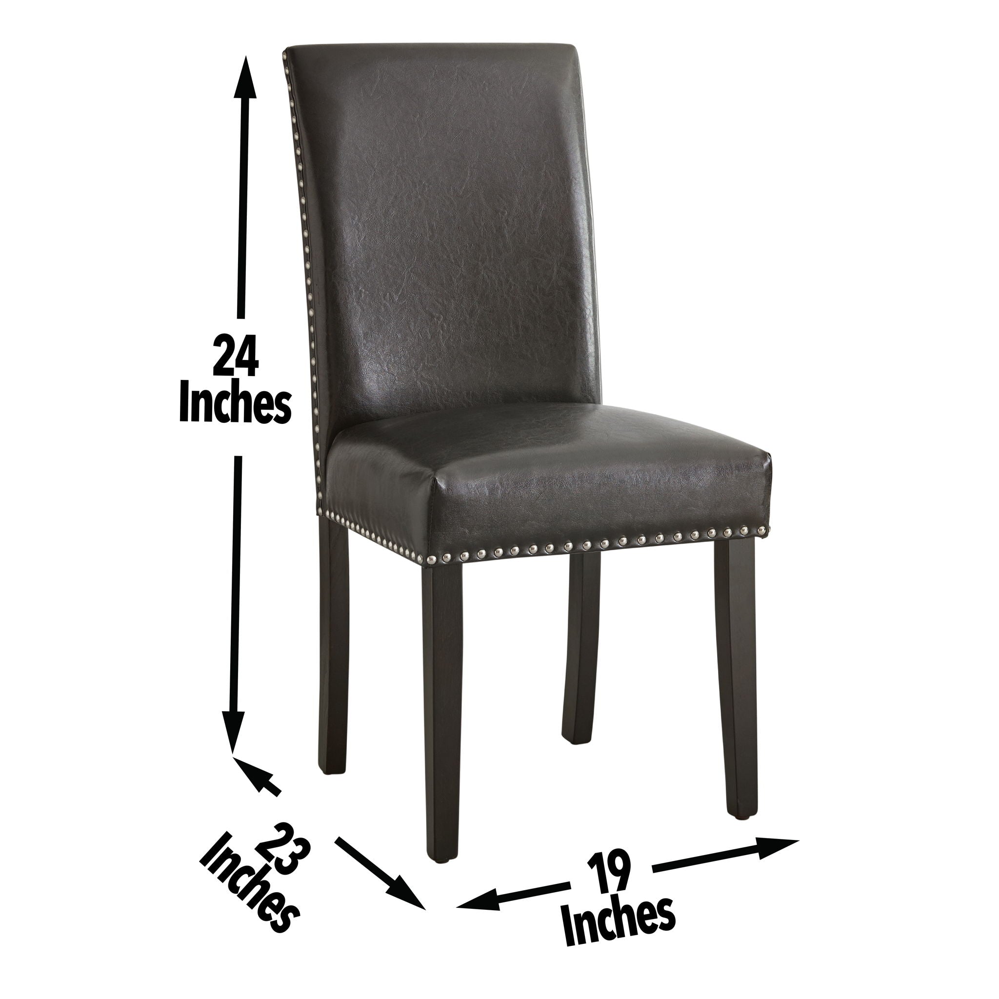 Verano - Side Chair (Set of 2)