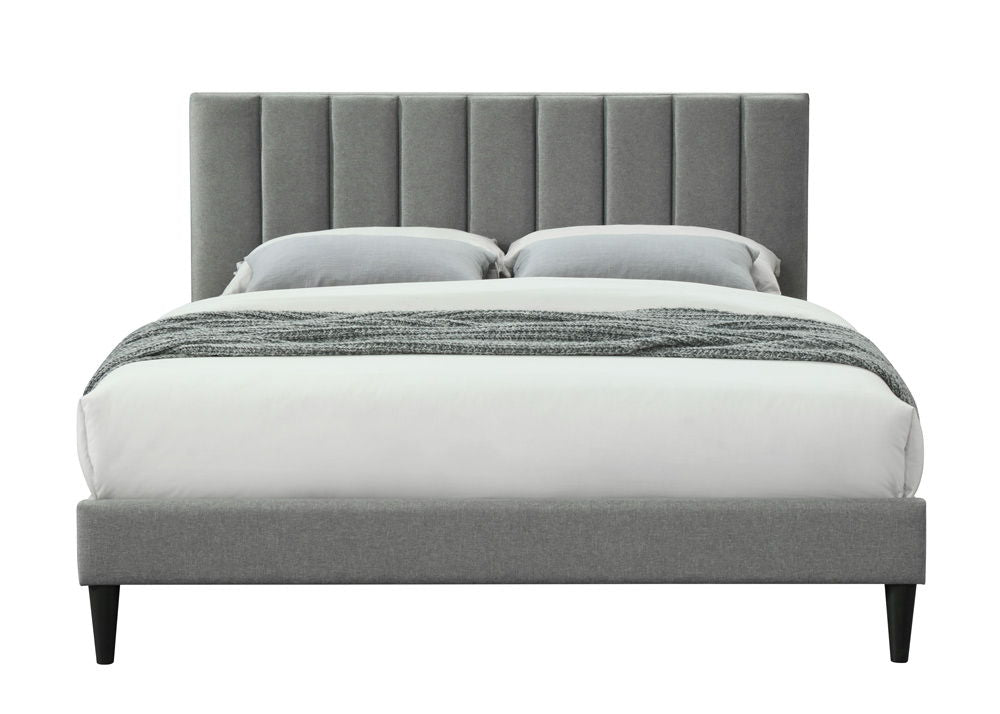 Millie - Upholstered Bed In A Box
