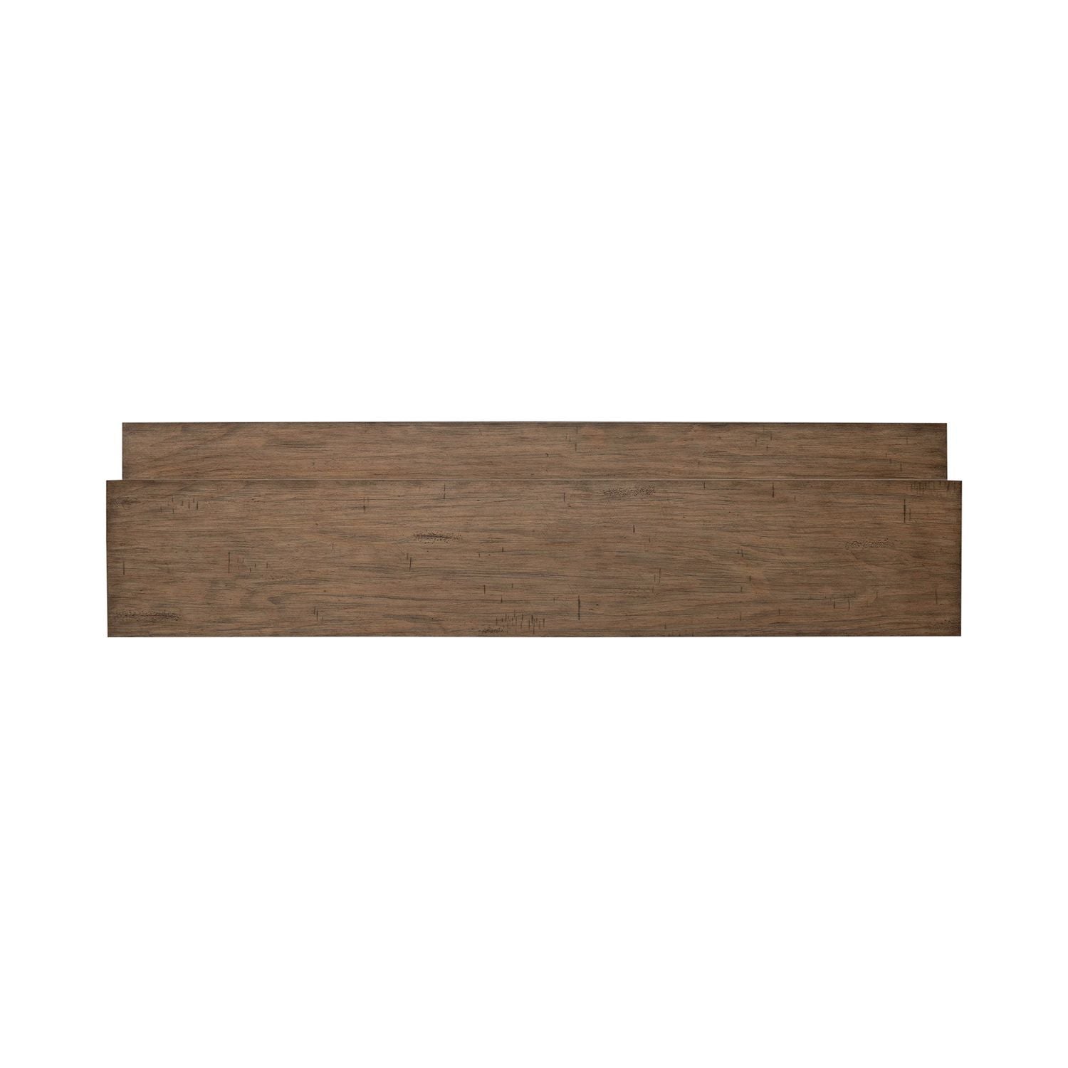 Pinebrook Ridge - 4 Piece Set - Light Brown