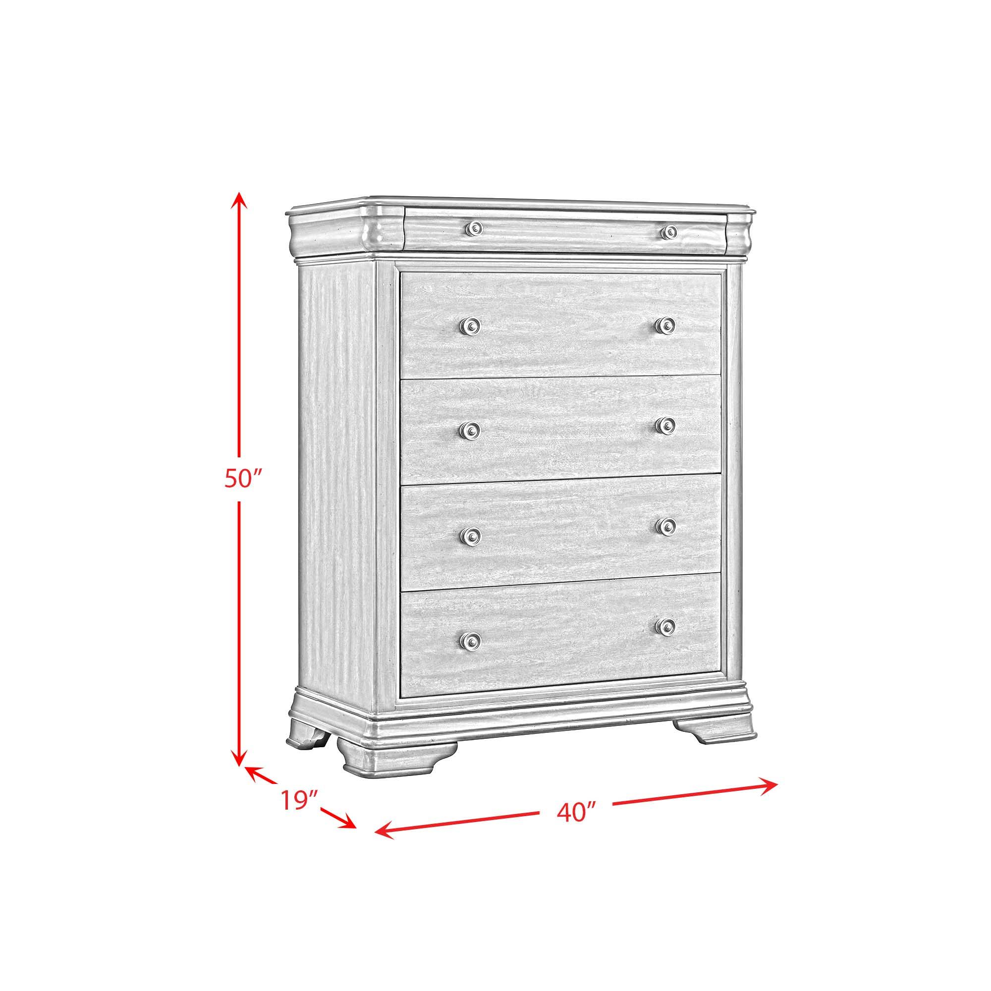 Phillipe - Bedroom Set
