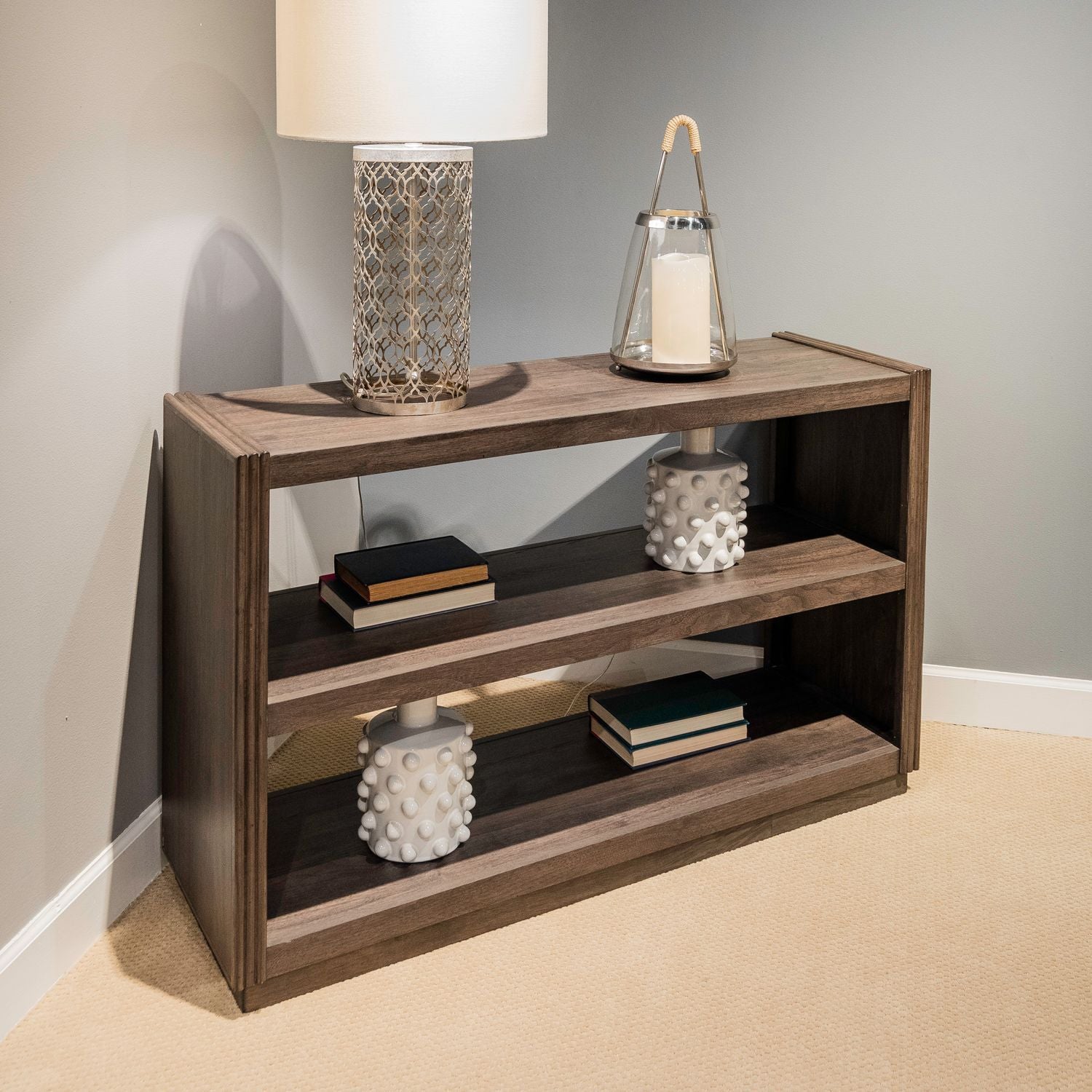 Modern Edge - Table
