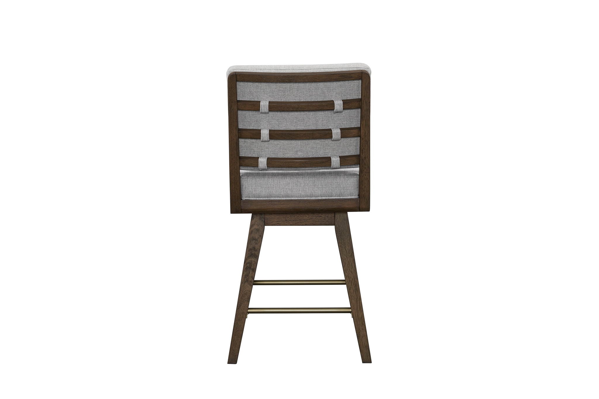 Elure - Swivel Counter Stool (Set of 2)