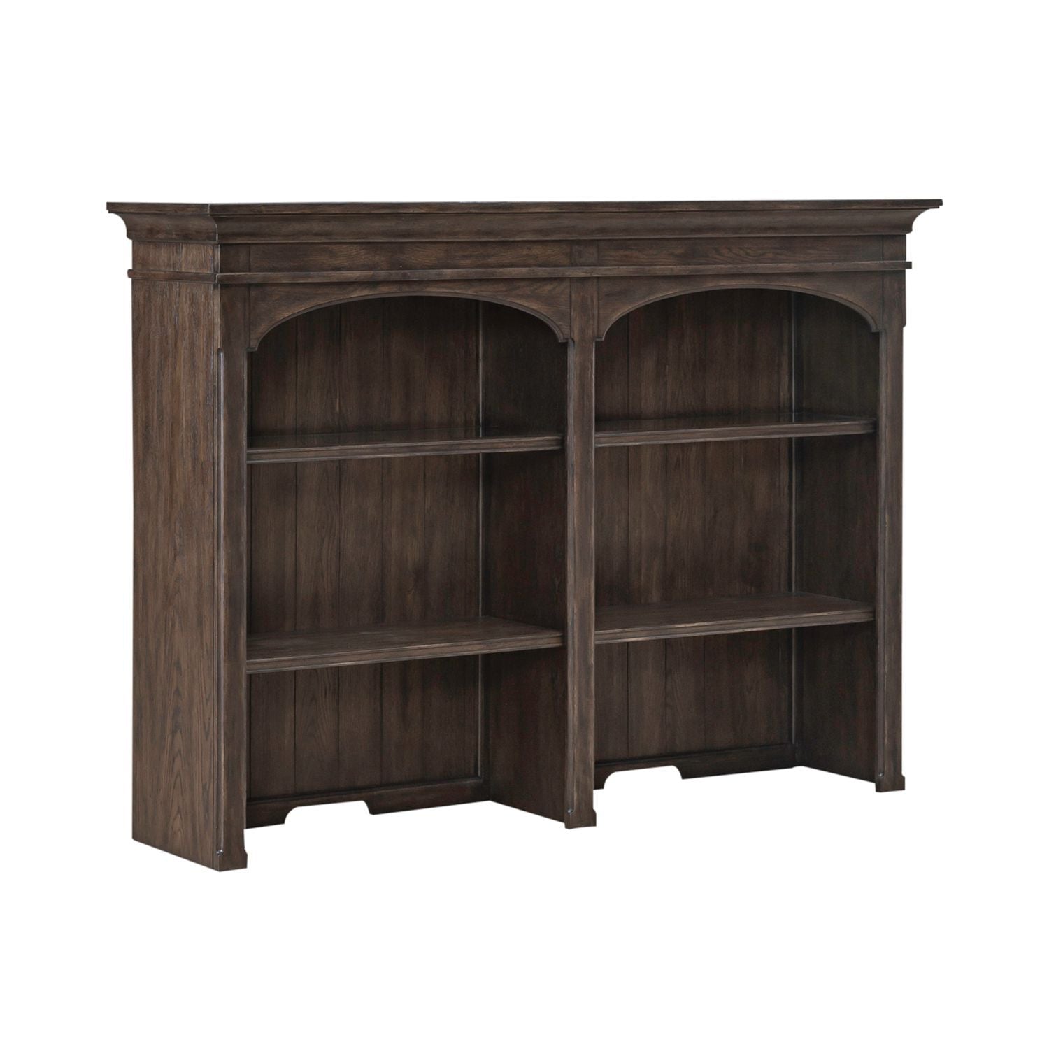 Paradise Valley - Hutch - Dark Brown