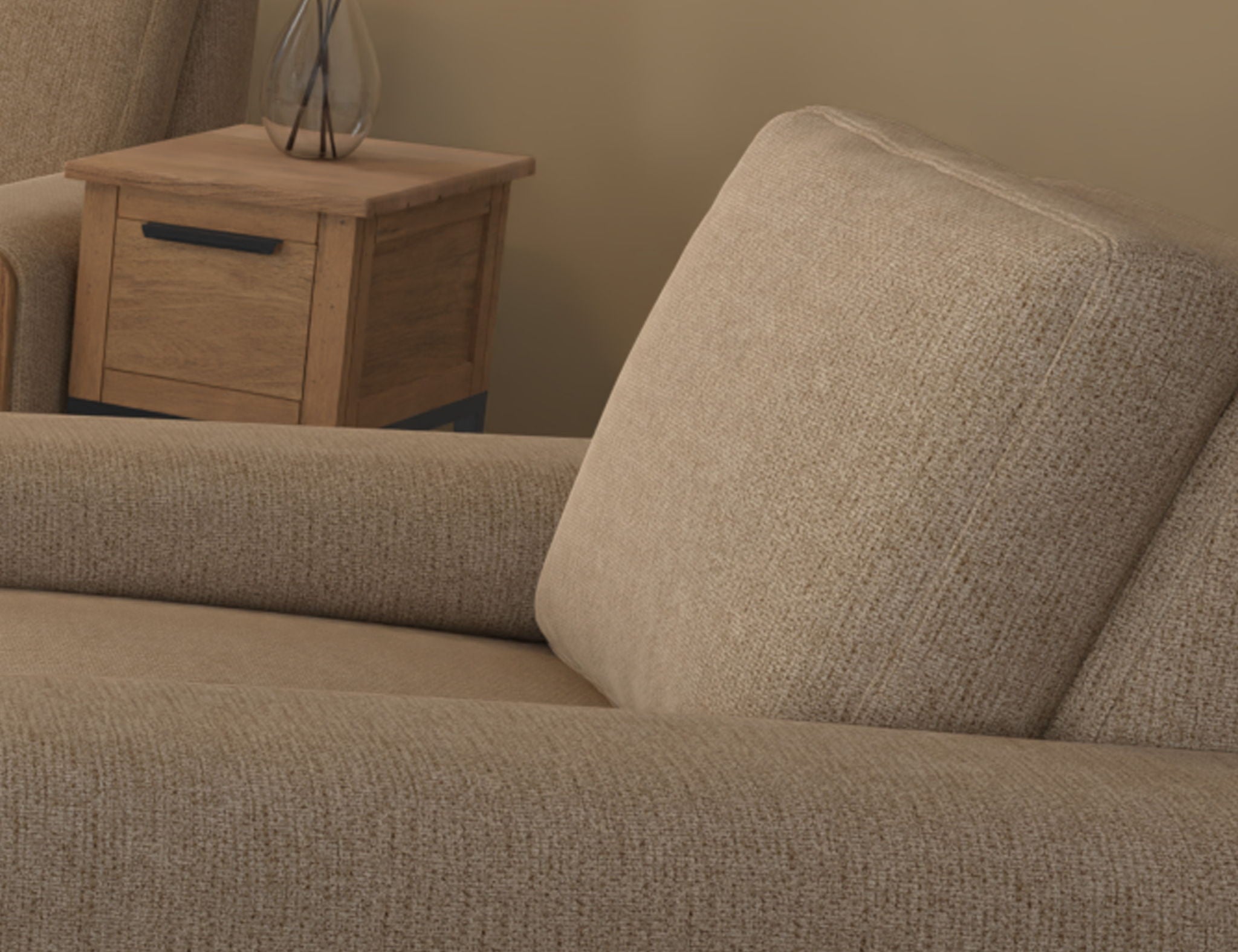 Sedona - Arm Chair
