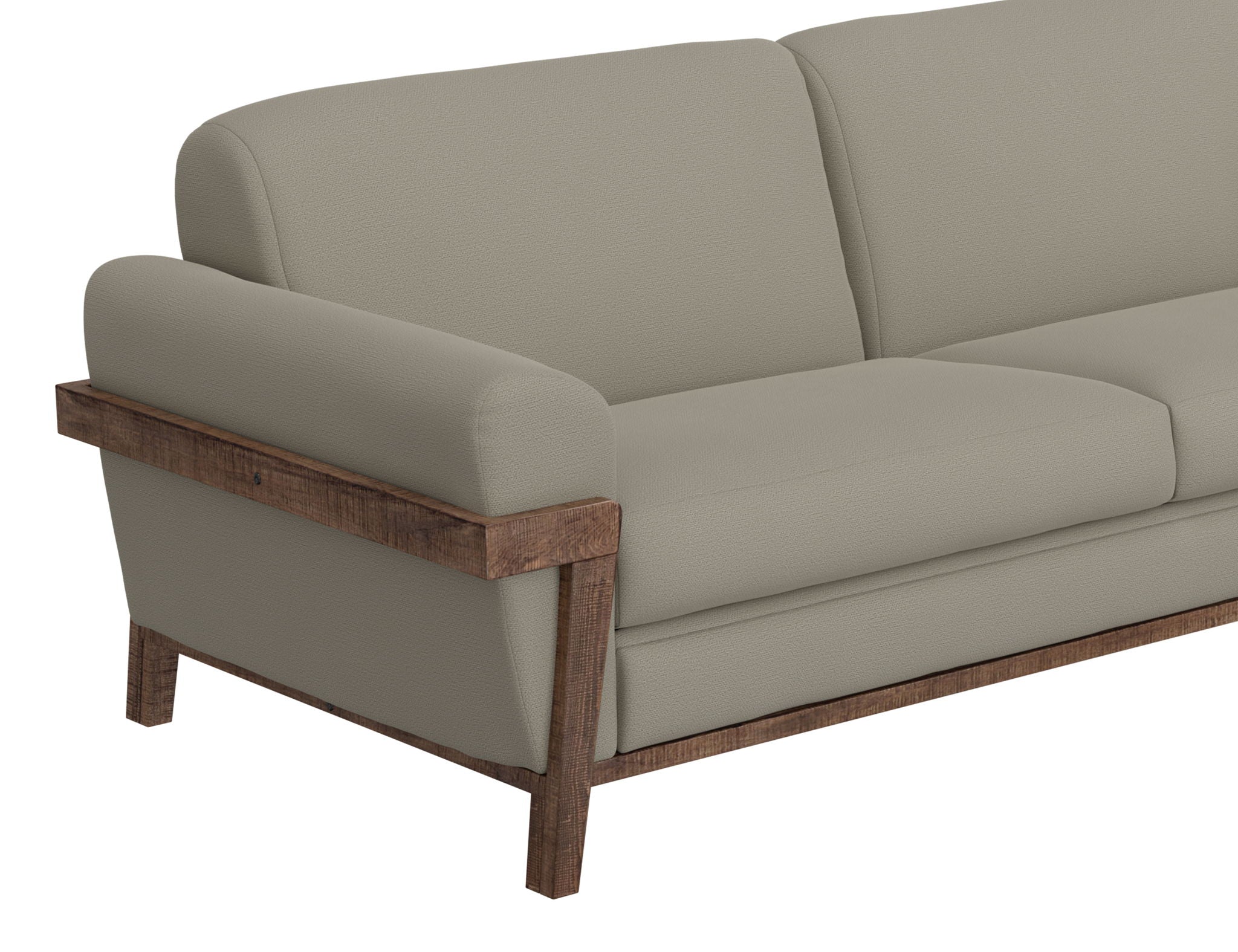 Loft - Sofa
