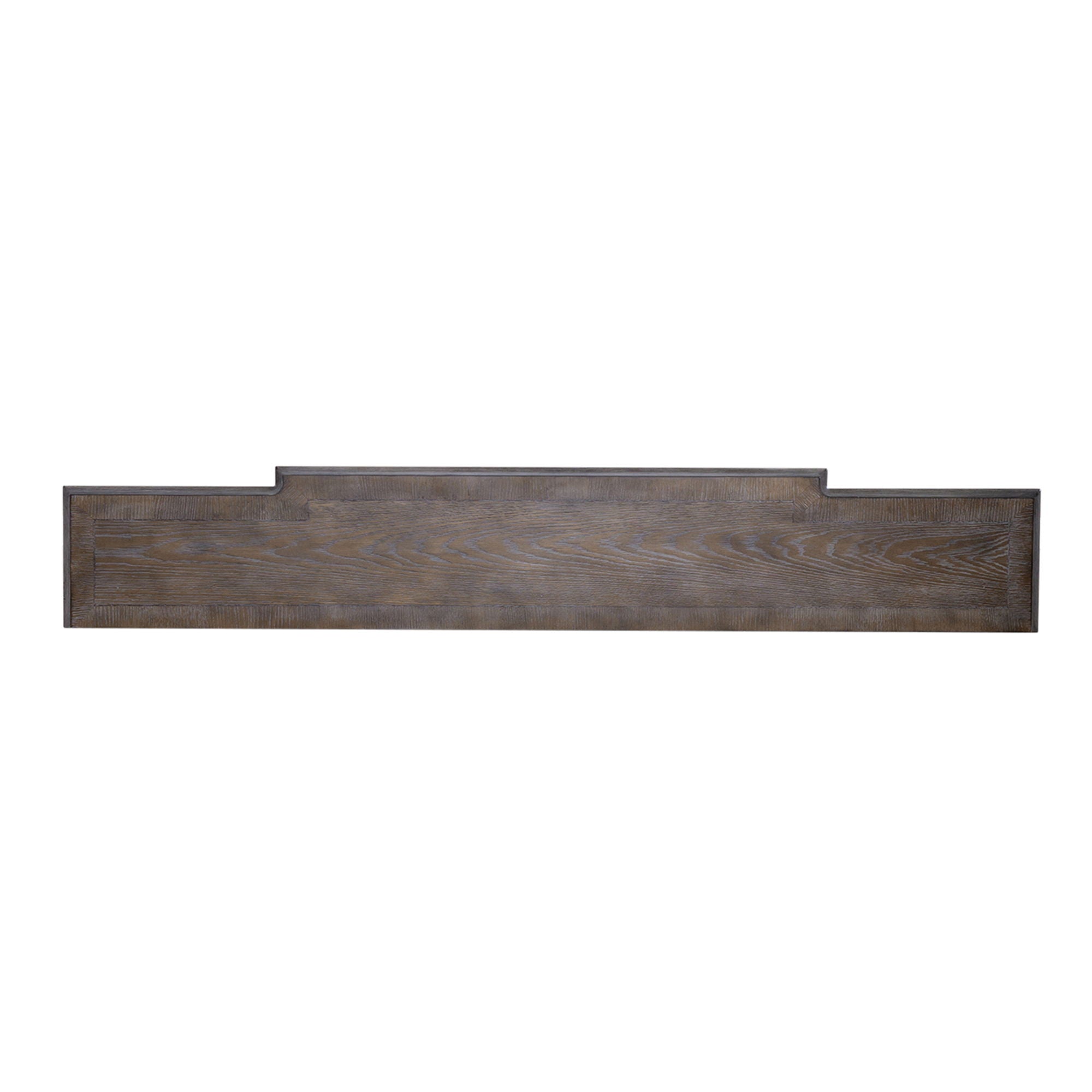 Magnolia Manor - 3 Drawer Hall Console Table - White
