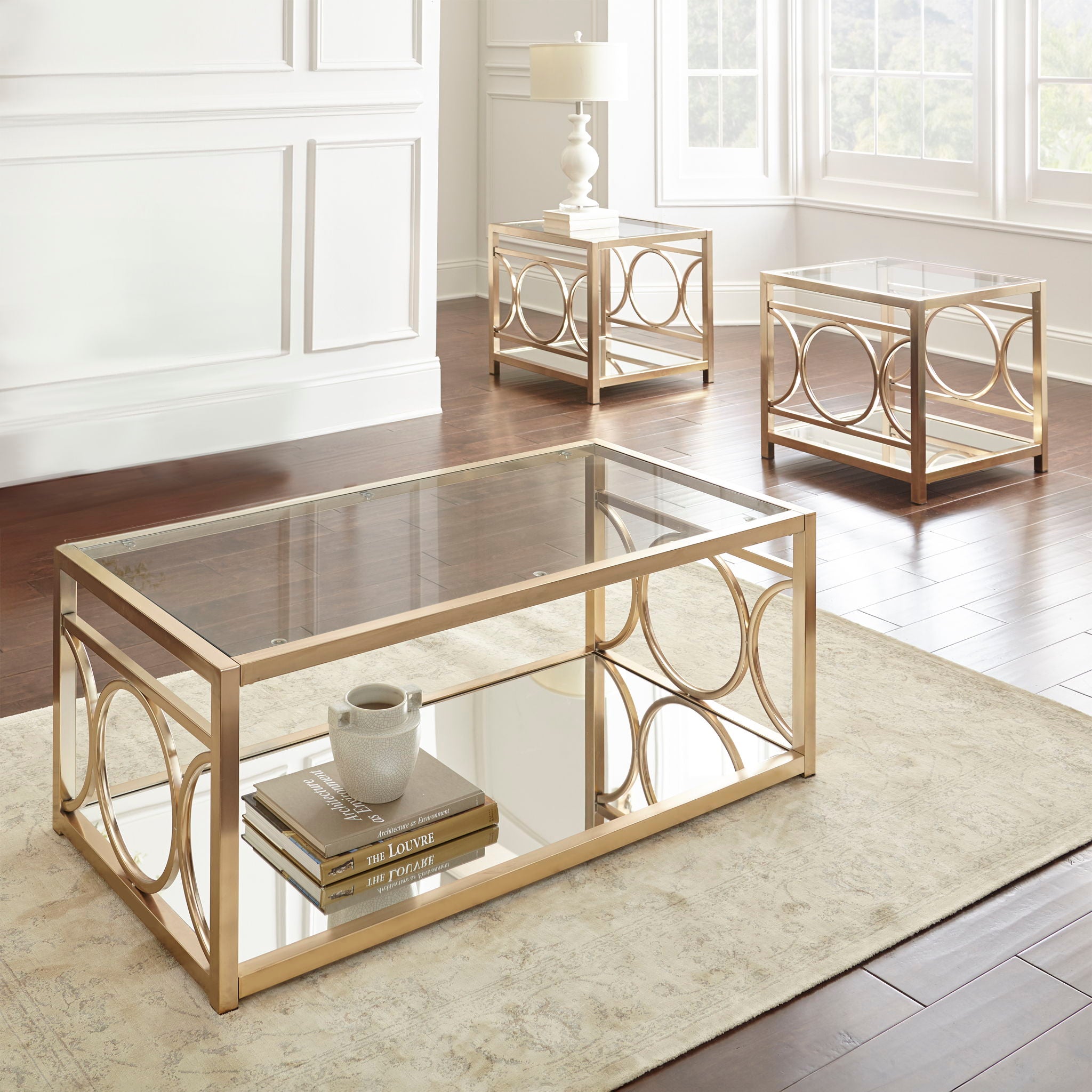 Olympia - Table Set
