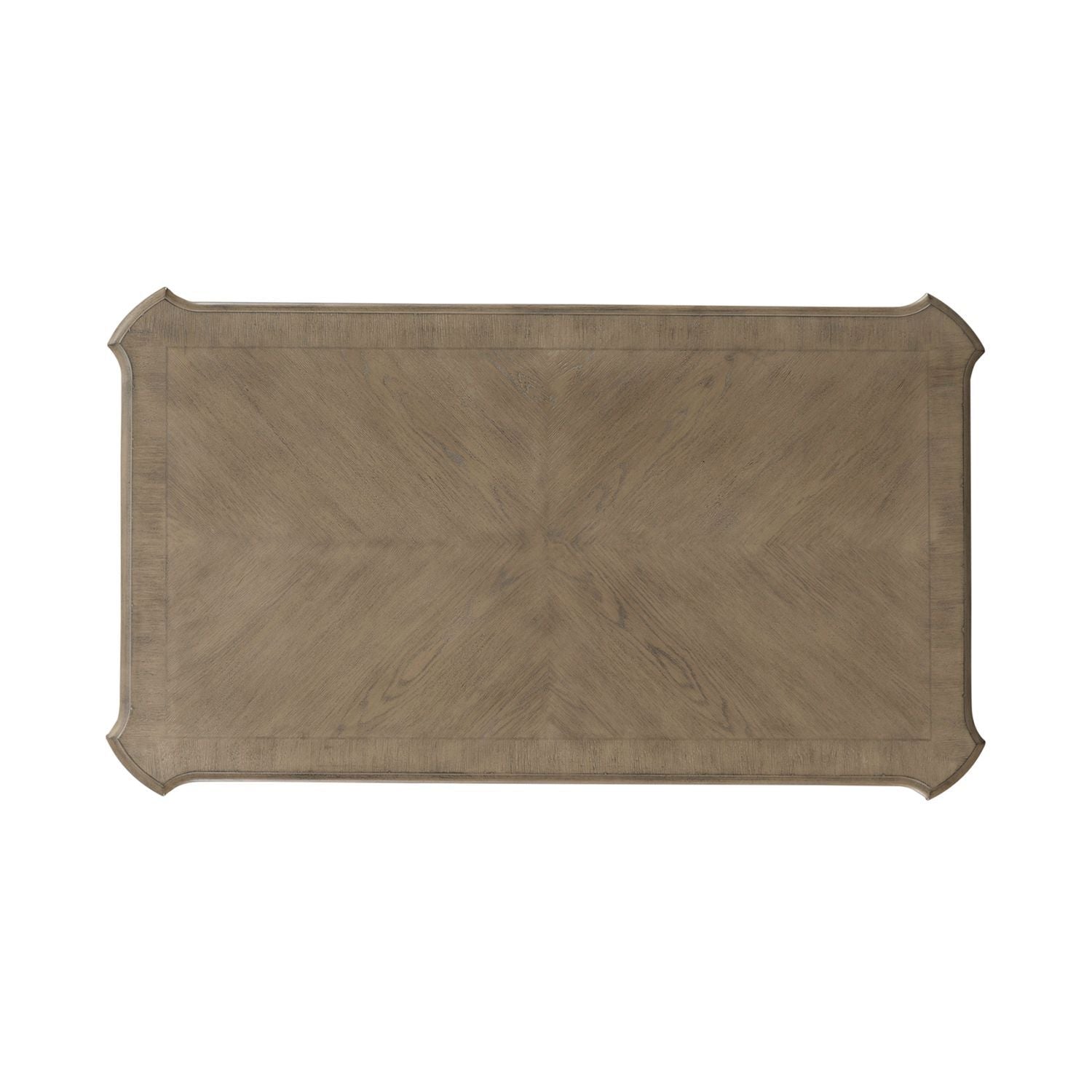 Magnolia Manor - Rectangular Cocktail Table