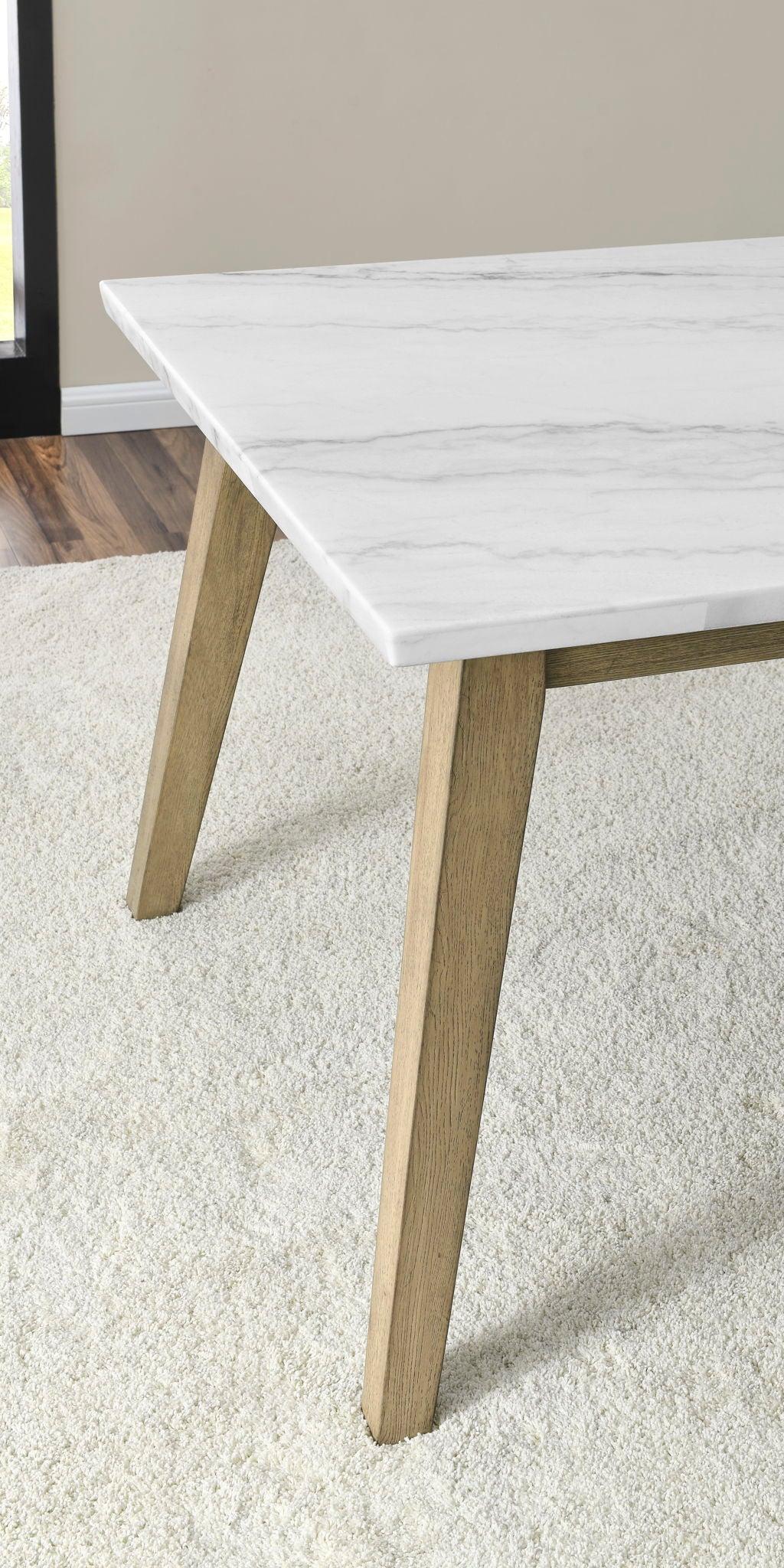 Vida - Dining Set