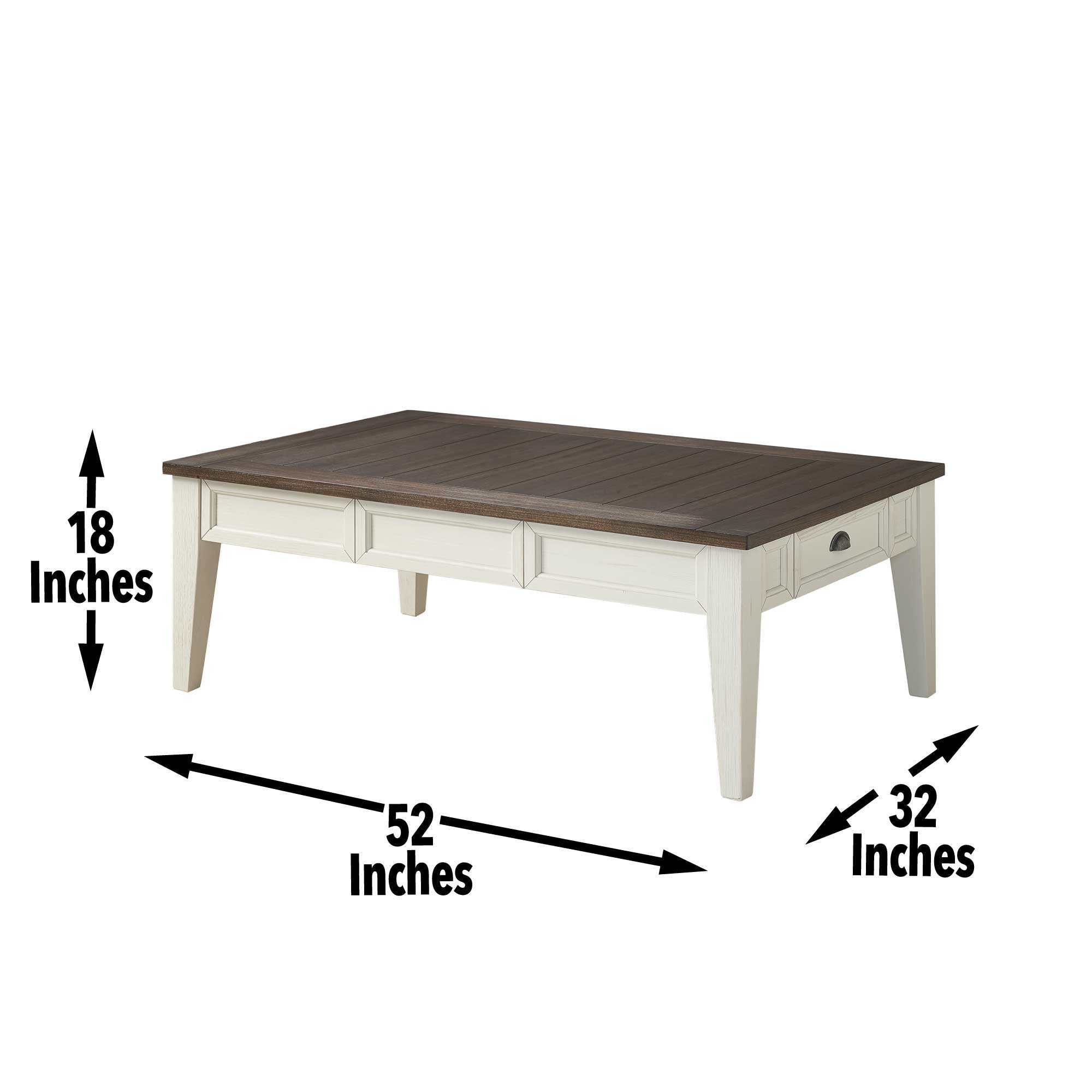 Cayla - Table