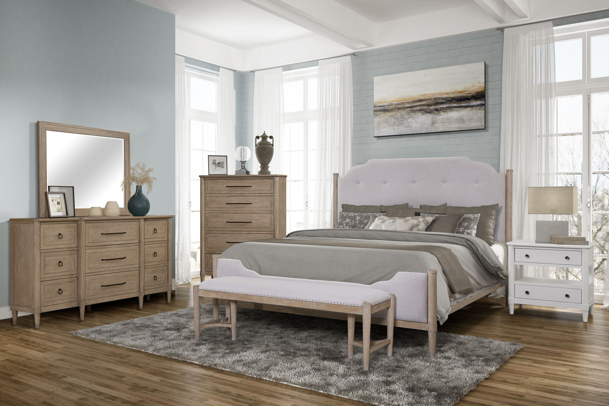 Citrus Heights - Dresser