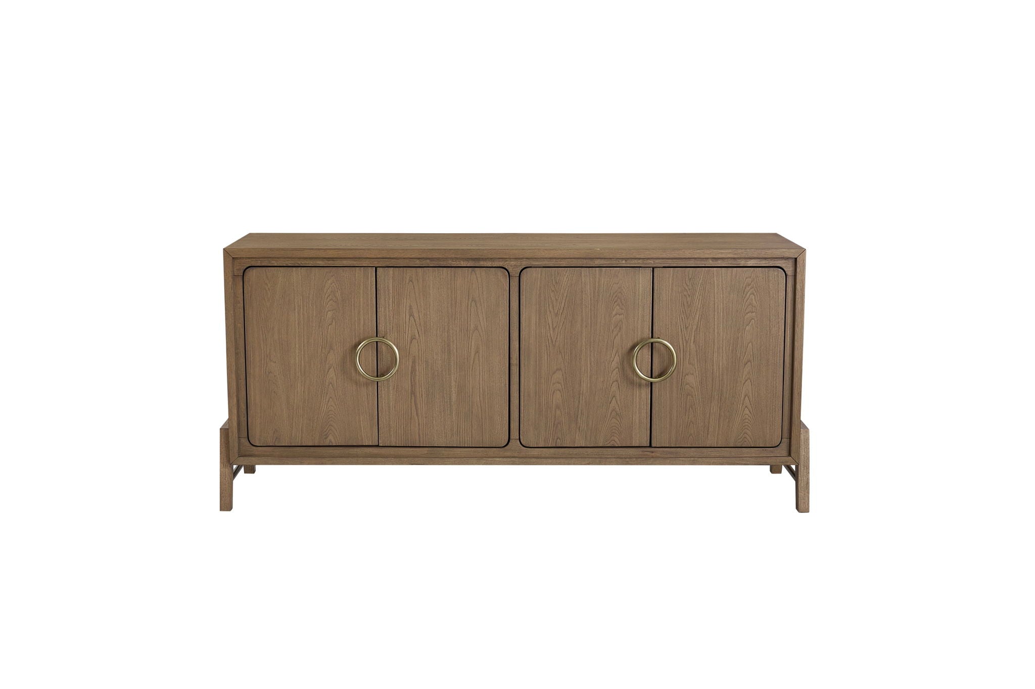 Elure - Console - Latte