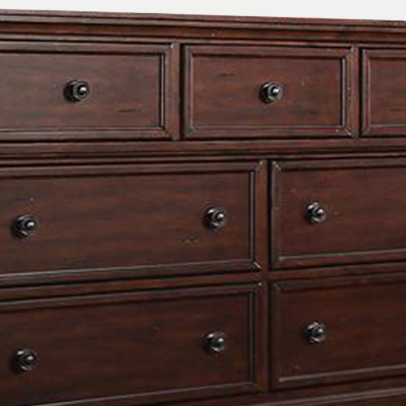 Prescott - Dresser