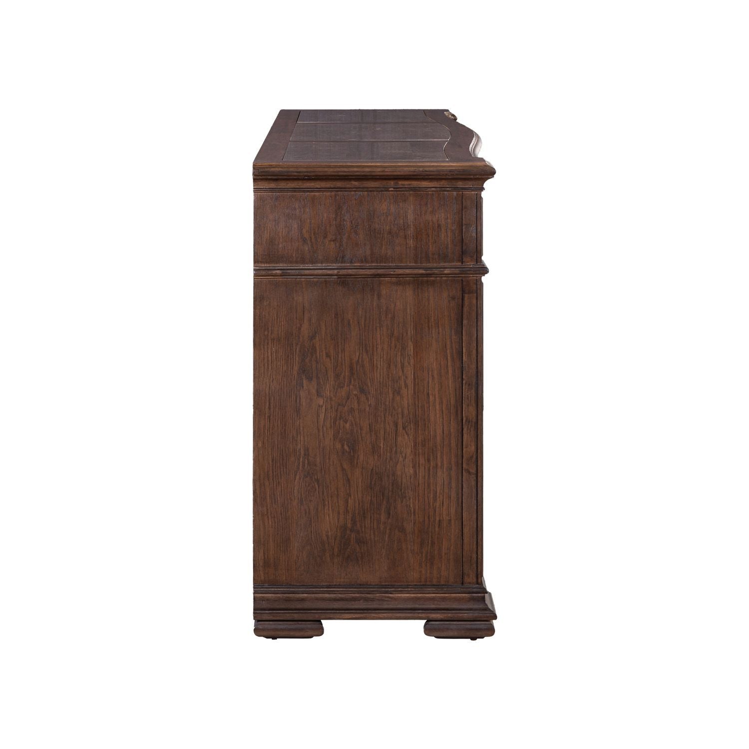 Provence Park - Buffet - Brown