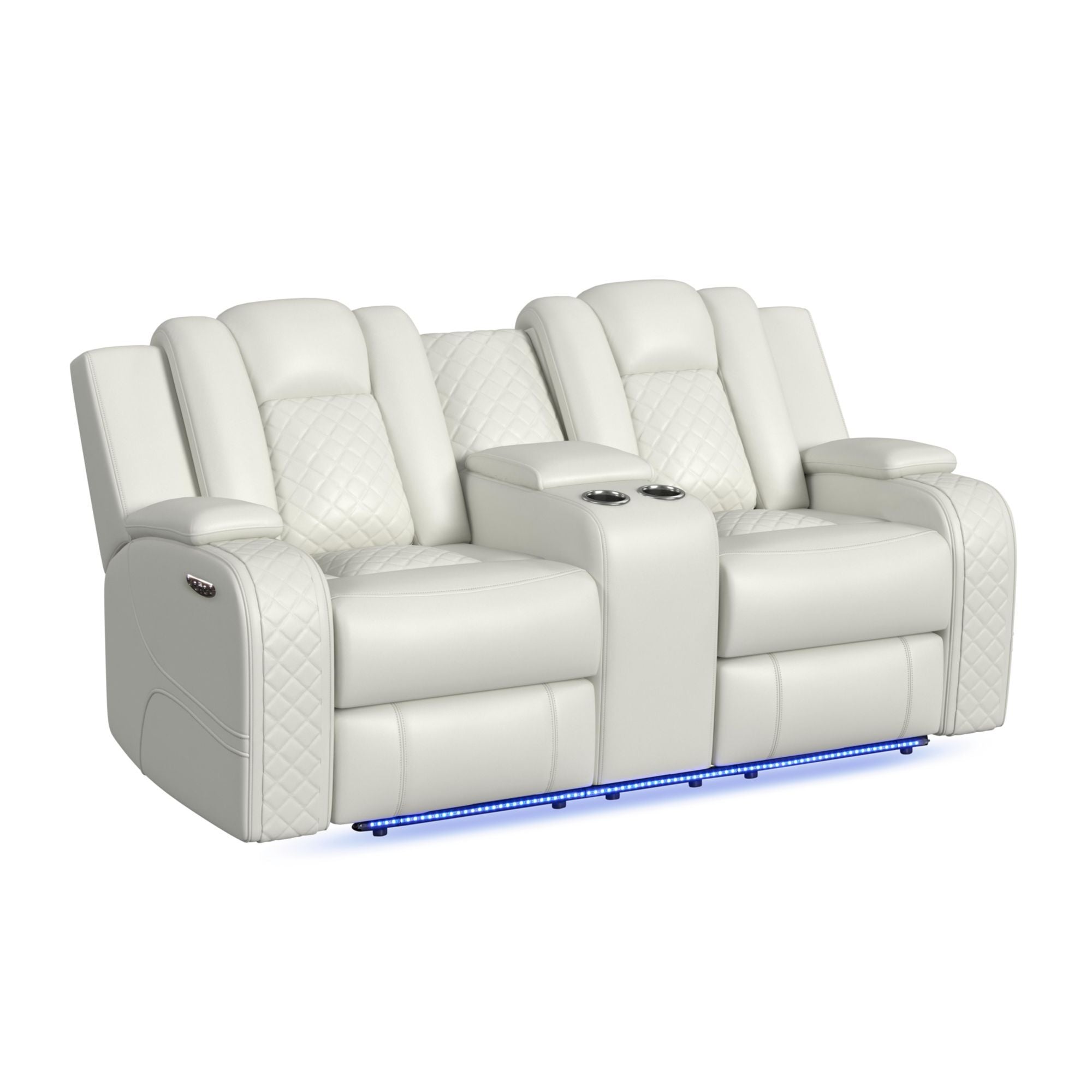 Carlo - Living Room Set