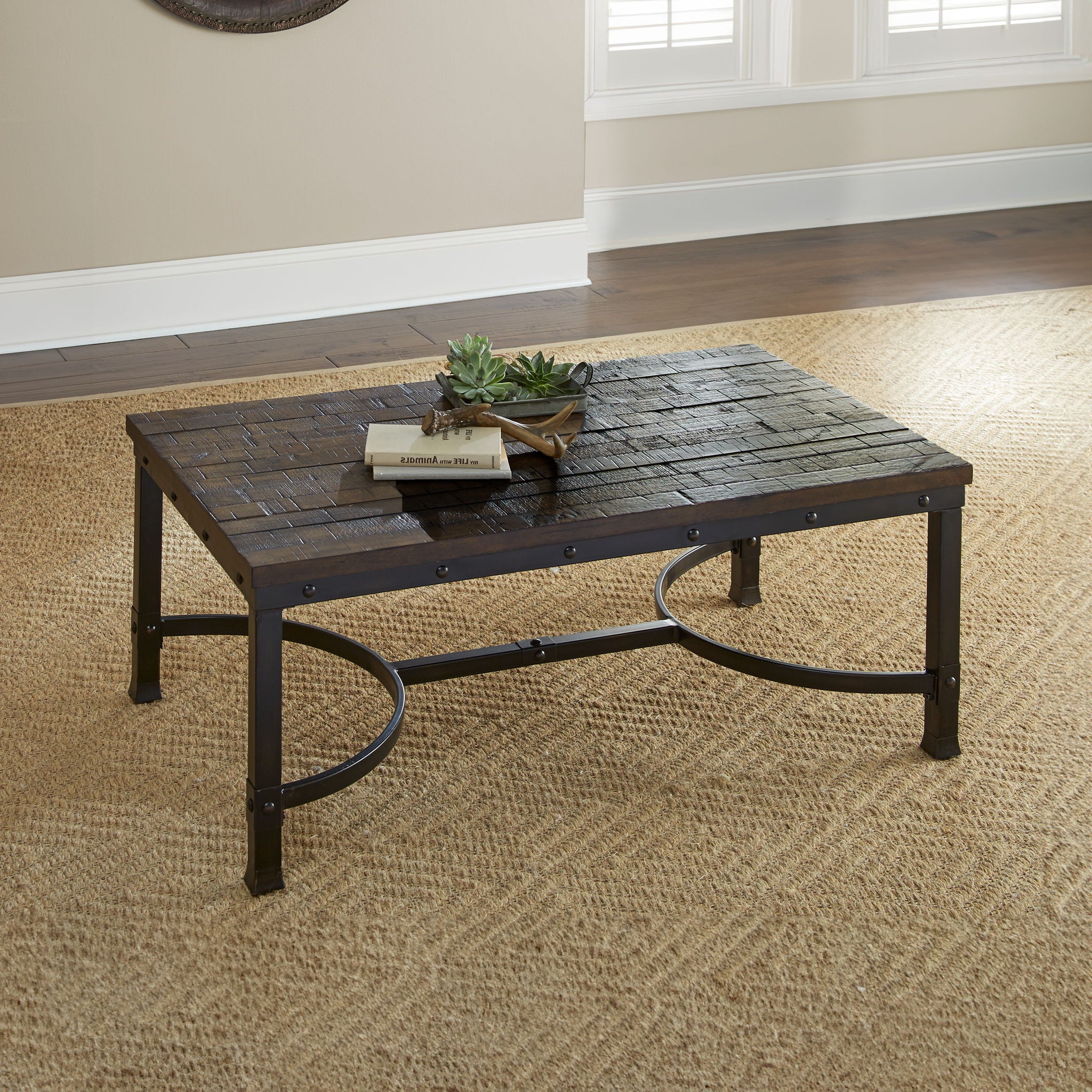 Ambrose - Table