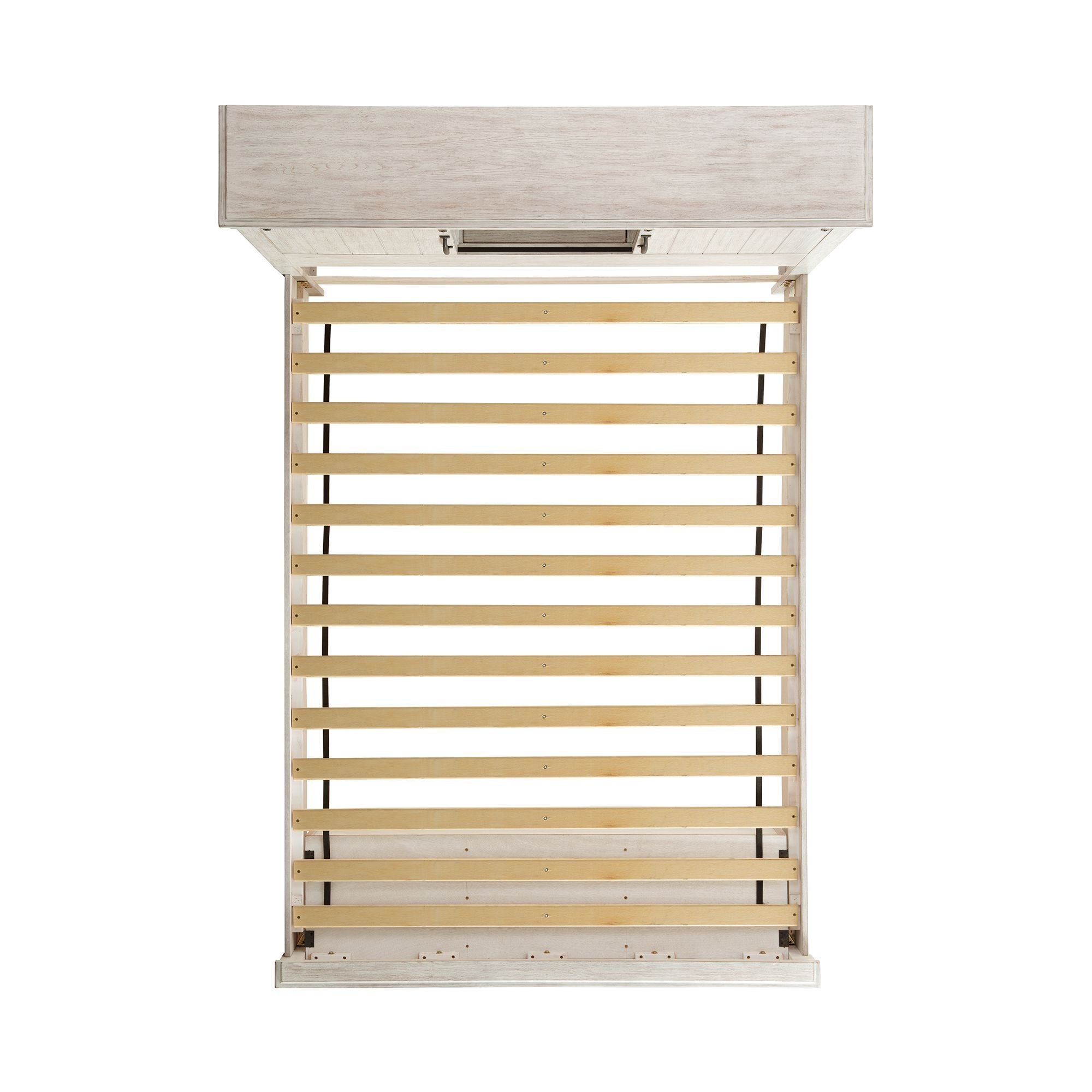 Scott - Platform Storage Bed