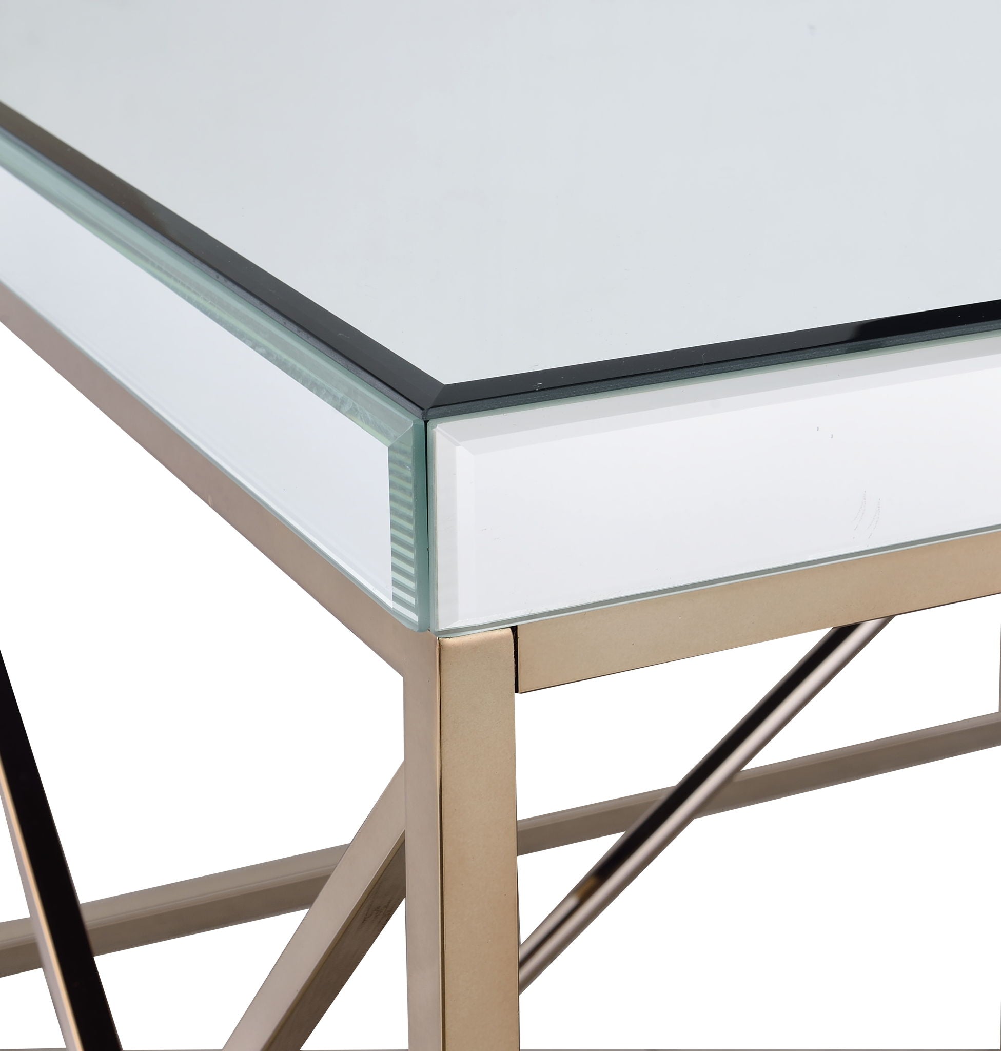 Evelyn - Table For Living Room