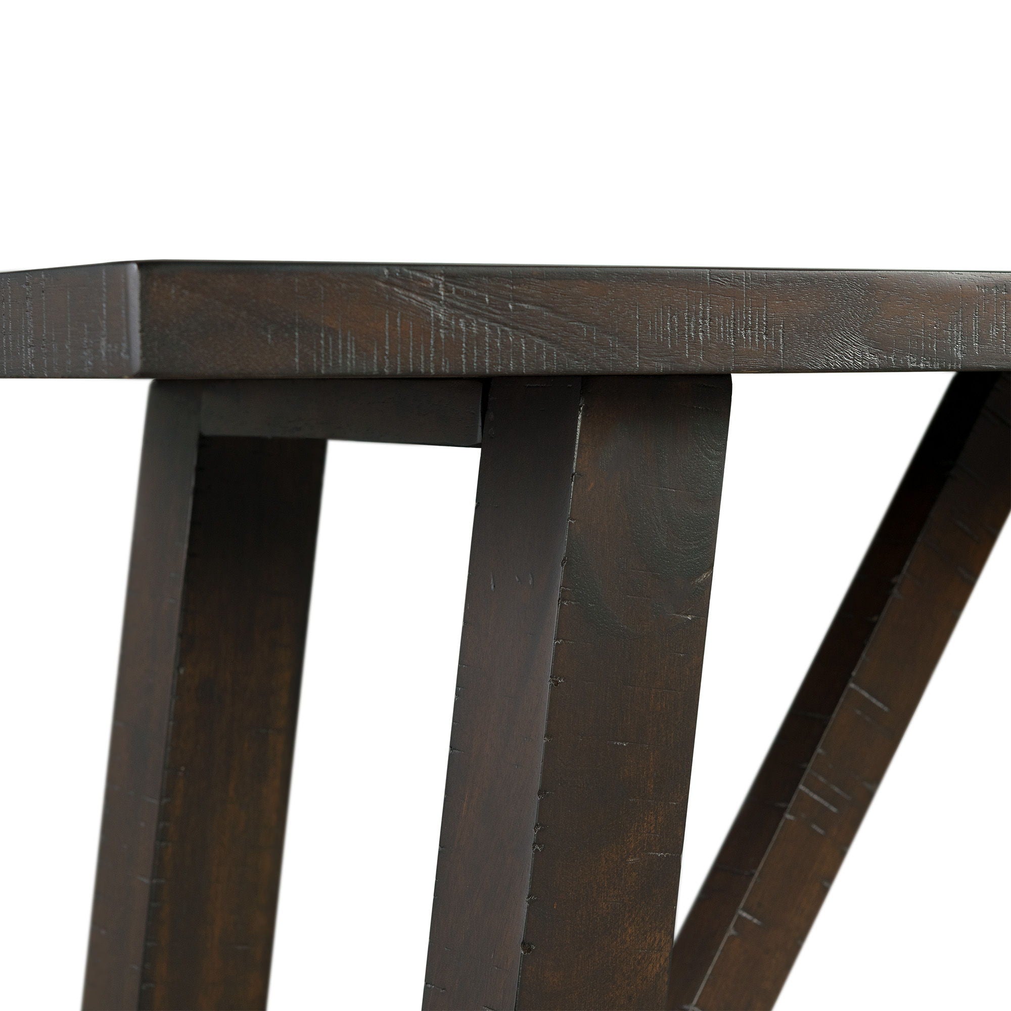 Cash - Bench