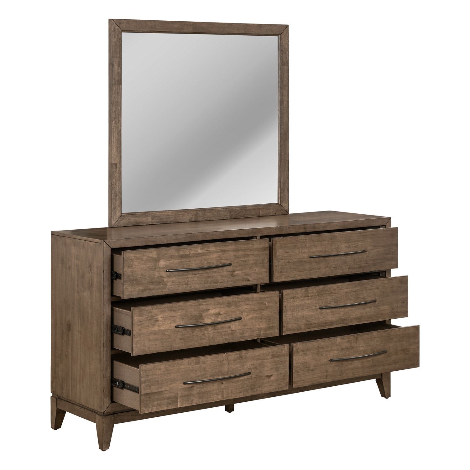 shaker dresser Shaker Lakes - Dresser