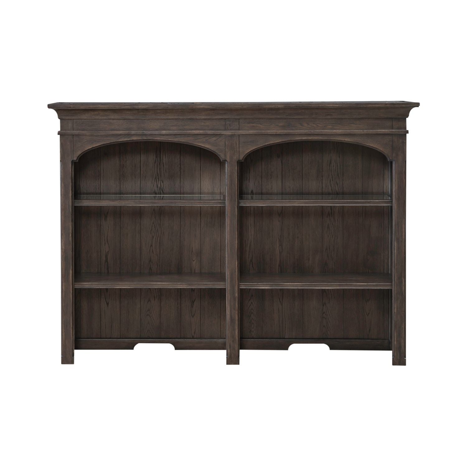 Paradise Valley - Hutch - Dark Brown