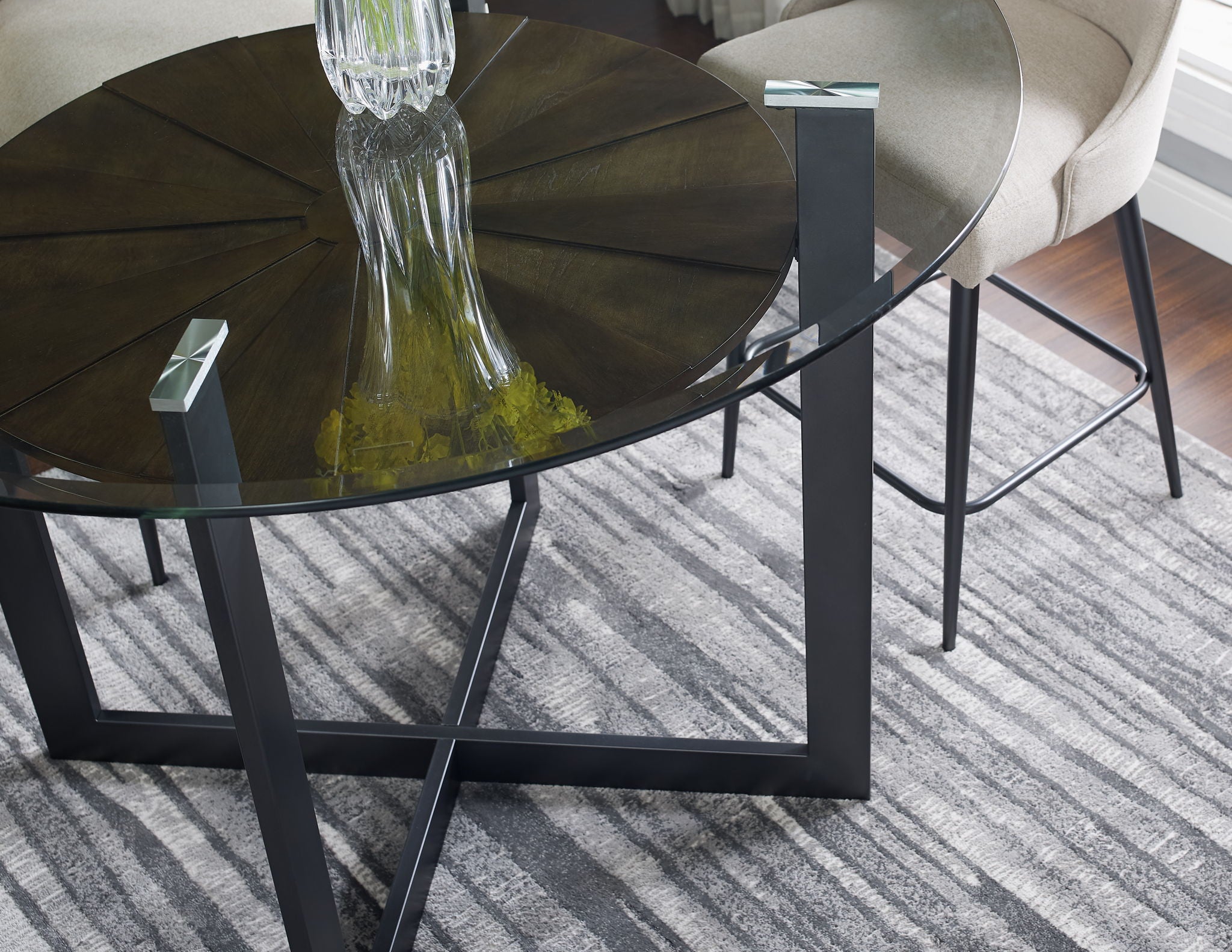 Olson - Table