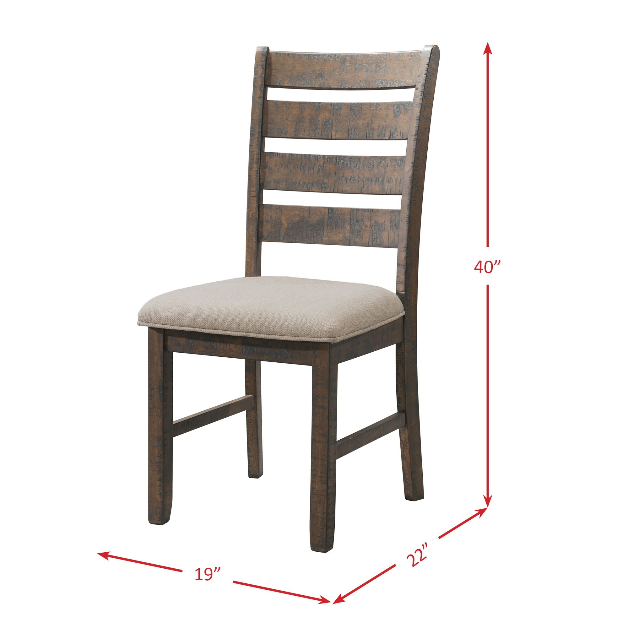 Jax - Dining Set