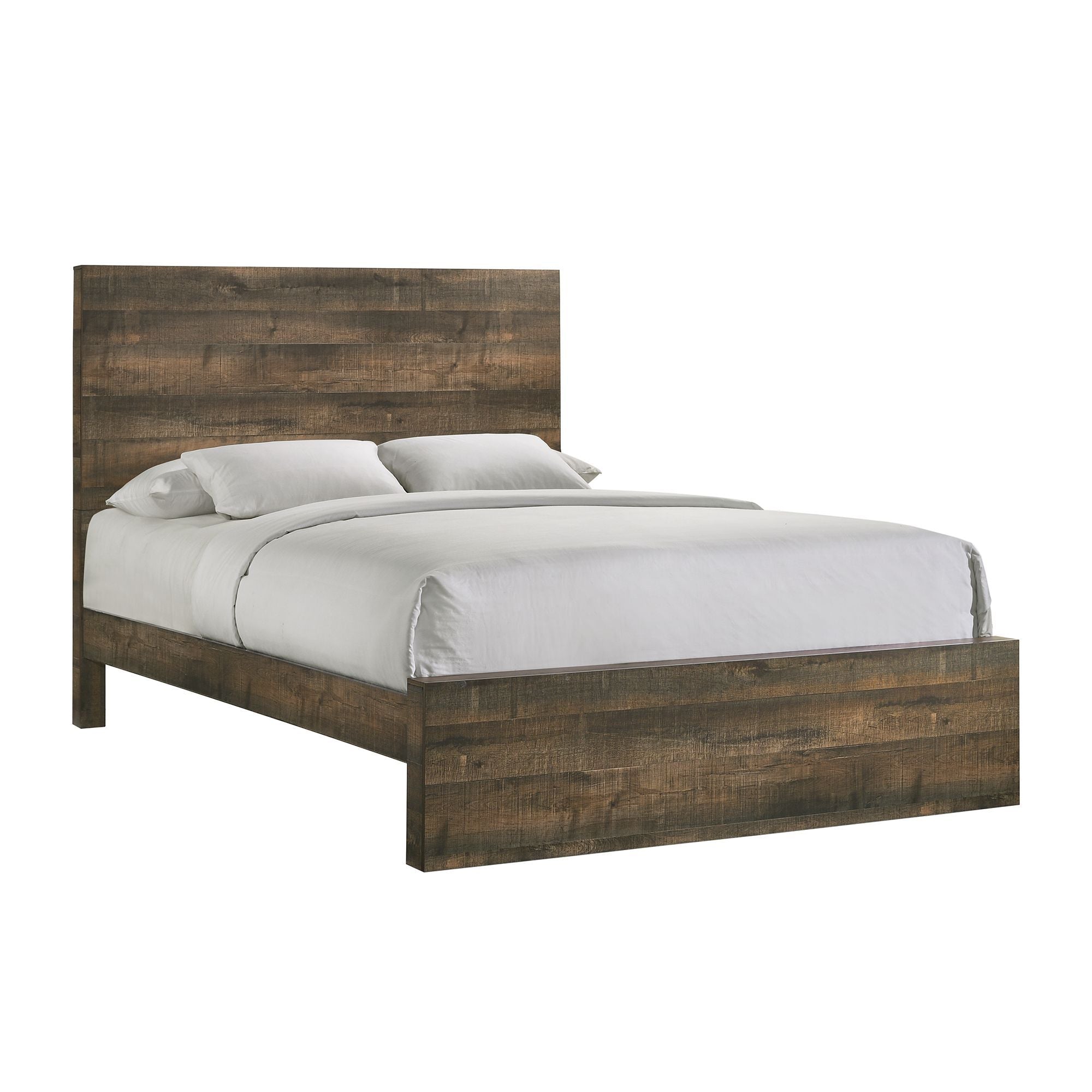 Bailey - Panel Bedroom Set