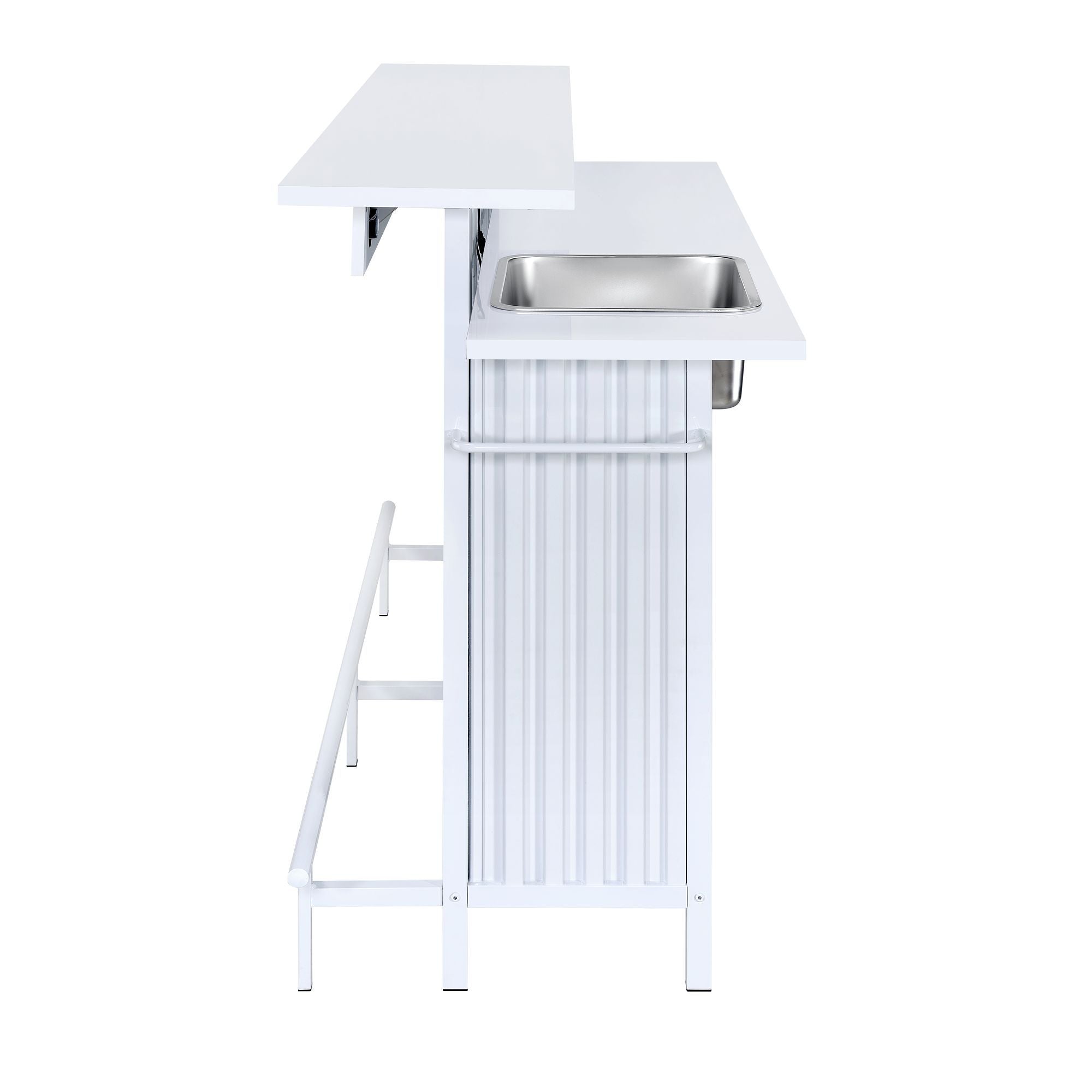 Leilani - Bar Table