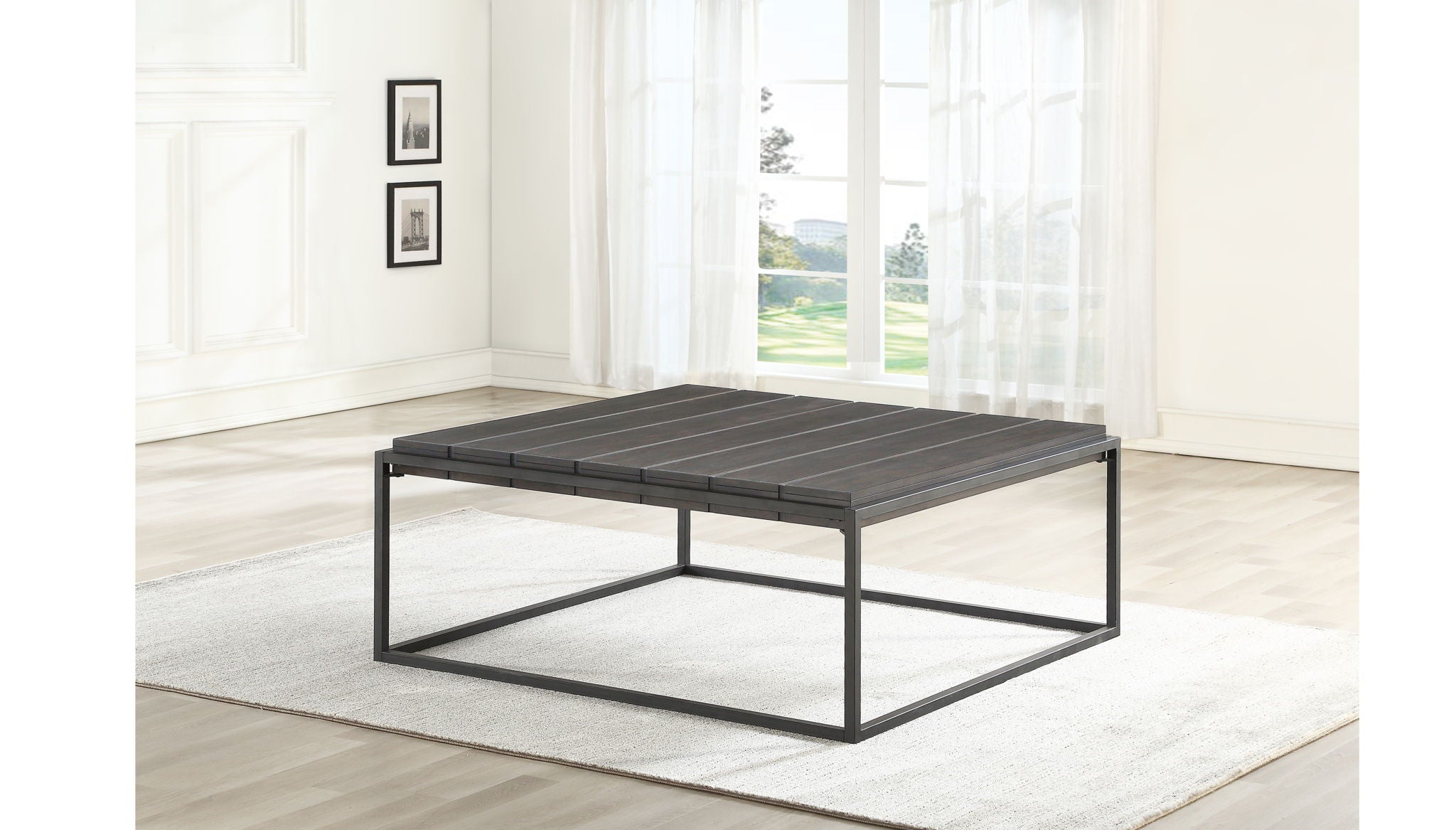 Tekoa - Table