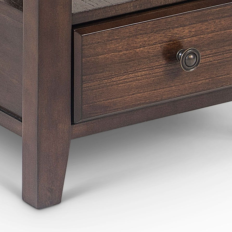 Crestline - Table