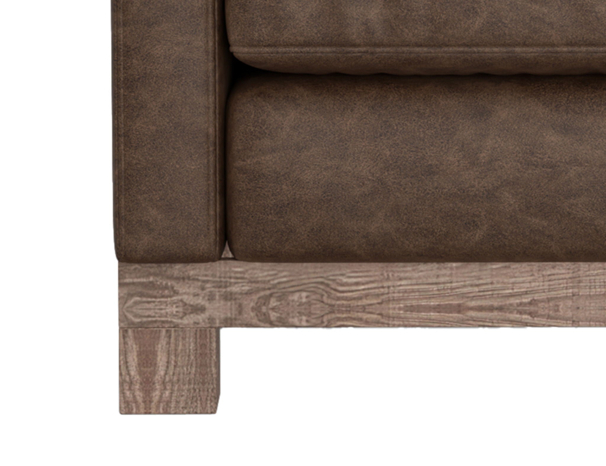 Samba - Arm Chair
