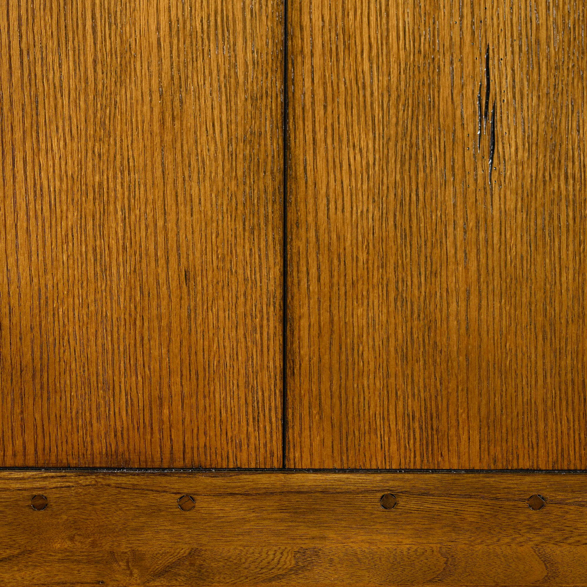 Treasures - Buffet - Light Brown