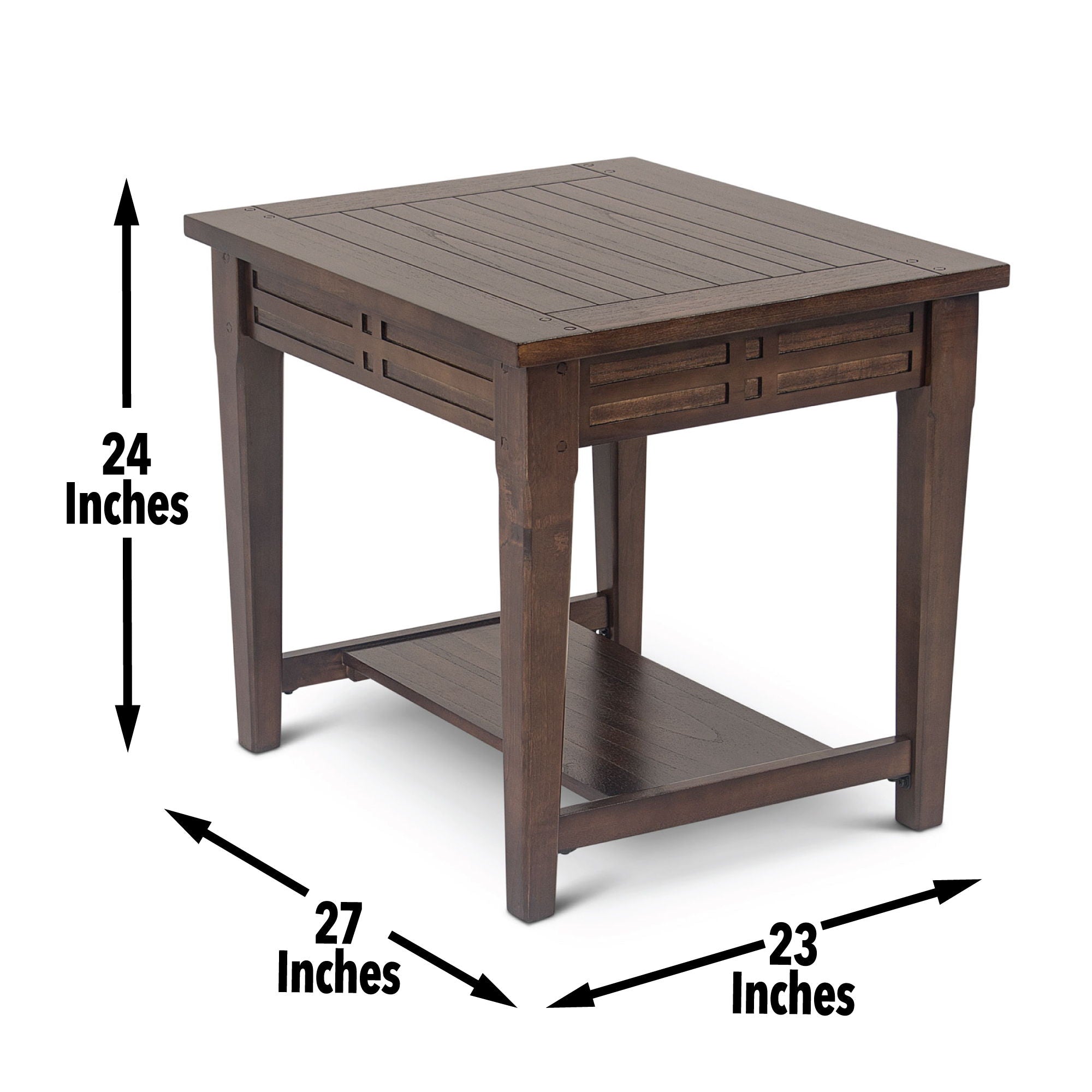 Crestline - Table