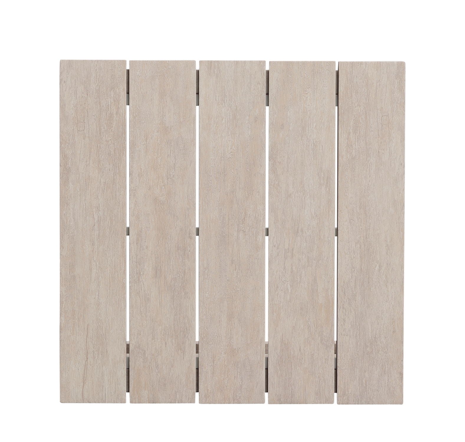 Blakely - Outdoor Aluminum Table
