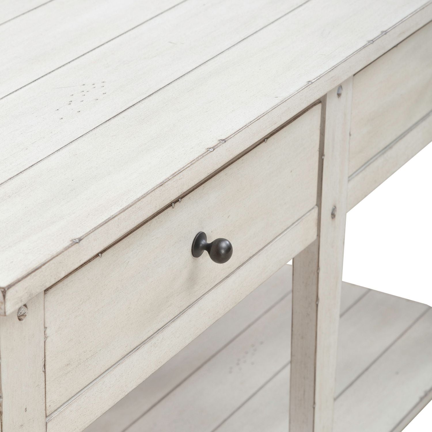Lake House - Sofa Table