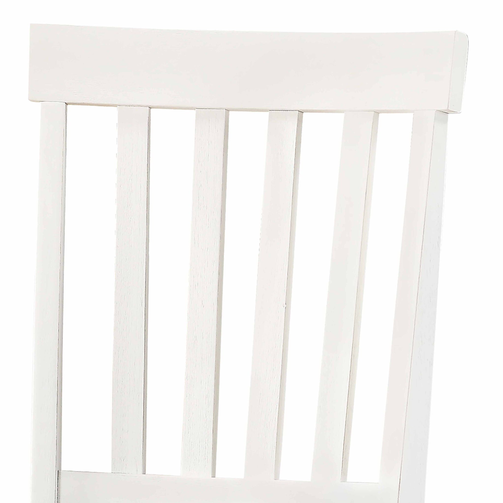 Joanna - Rectangular Dining Set