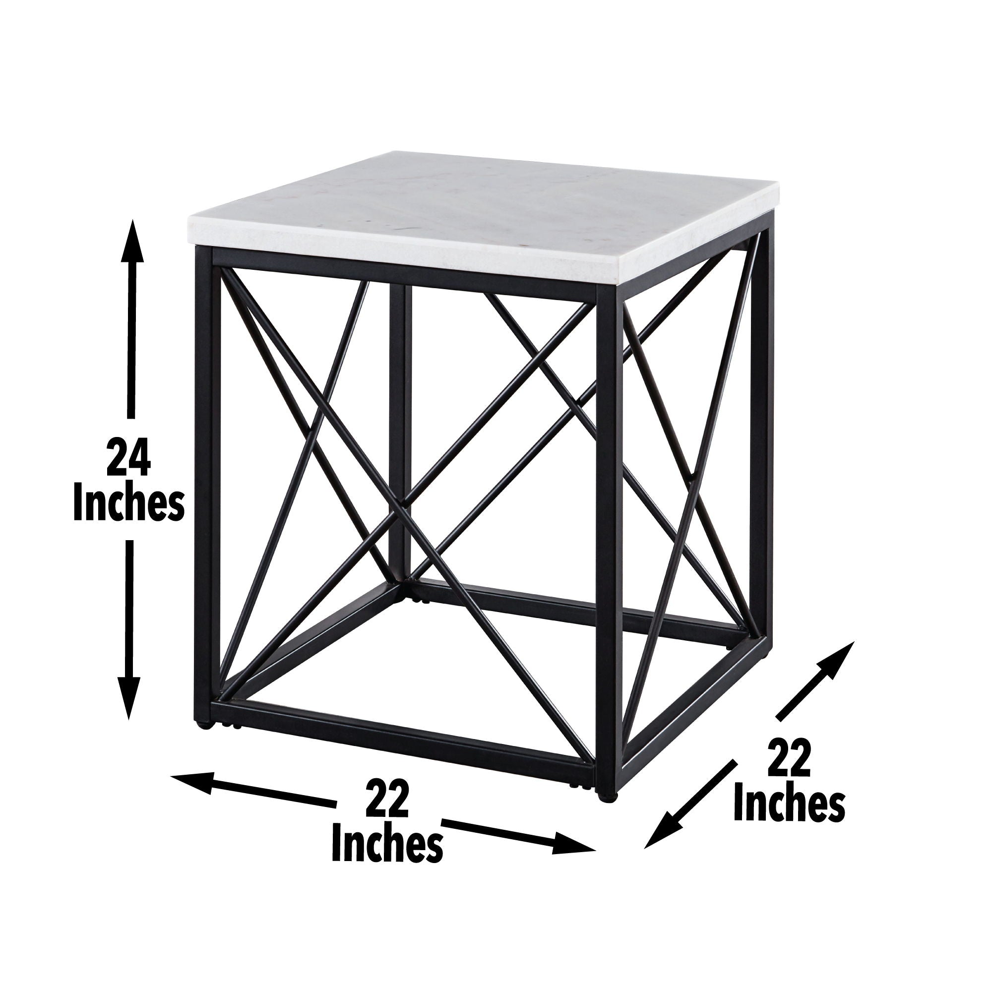 Skyler - Table