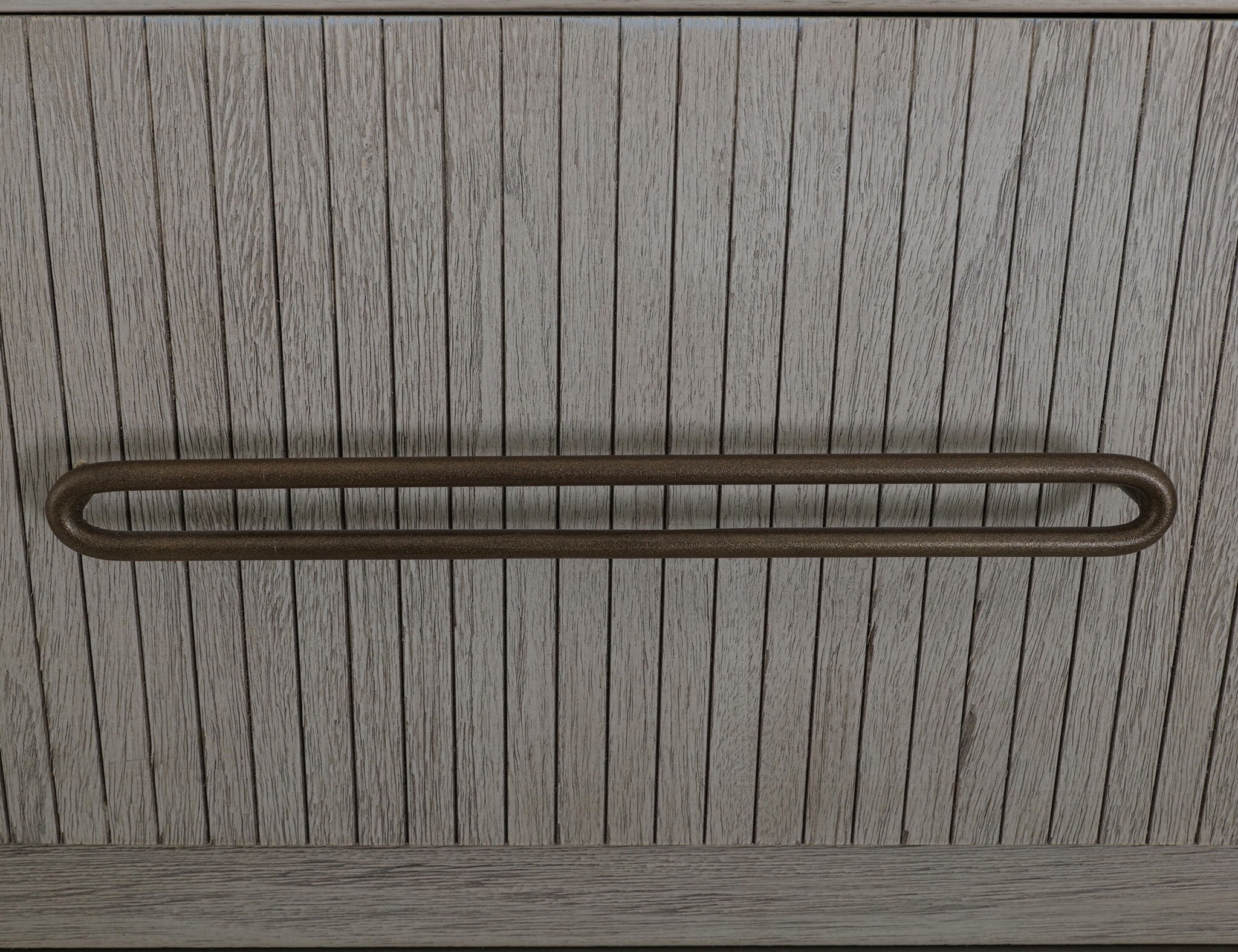 Ridge - Nightstand - Sand Brown