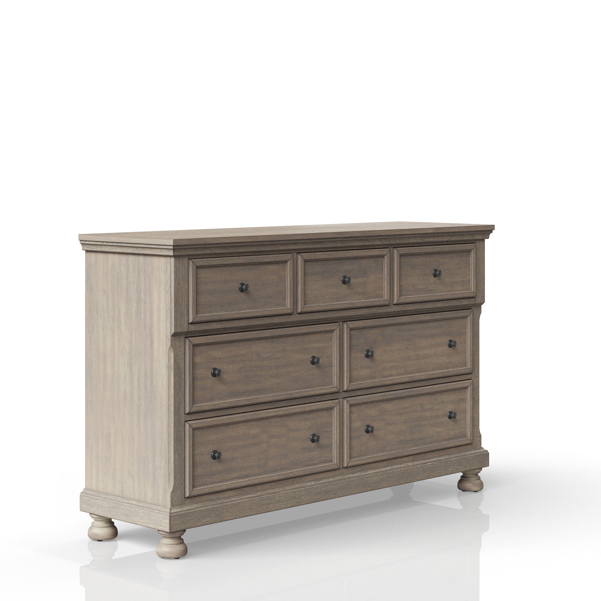 Prescott - Dresser