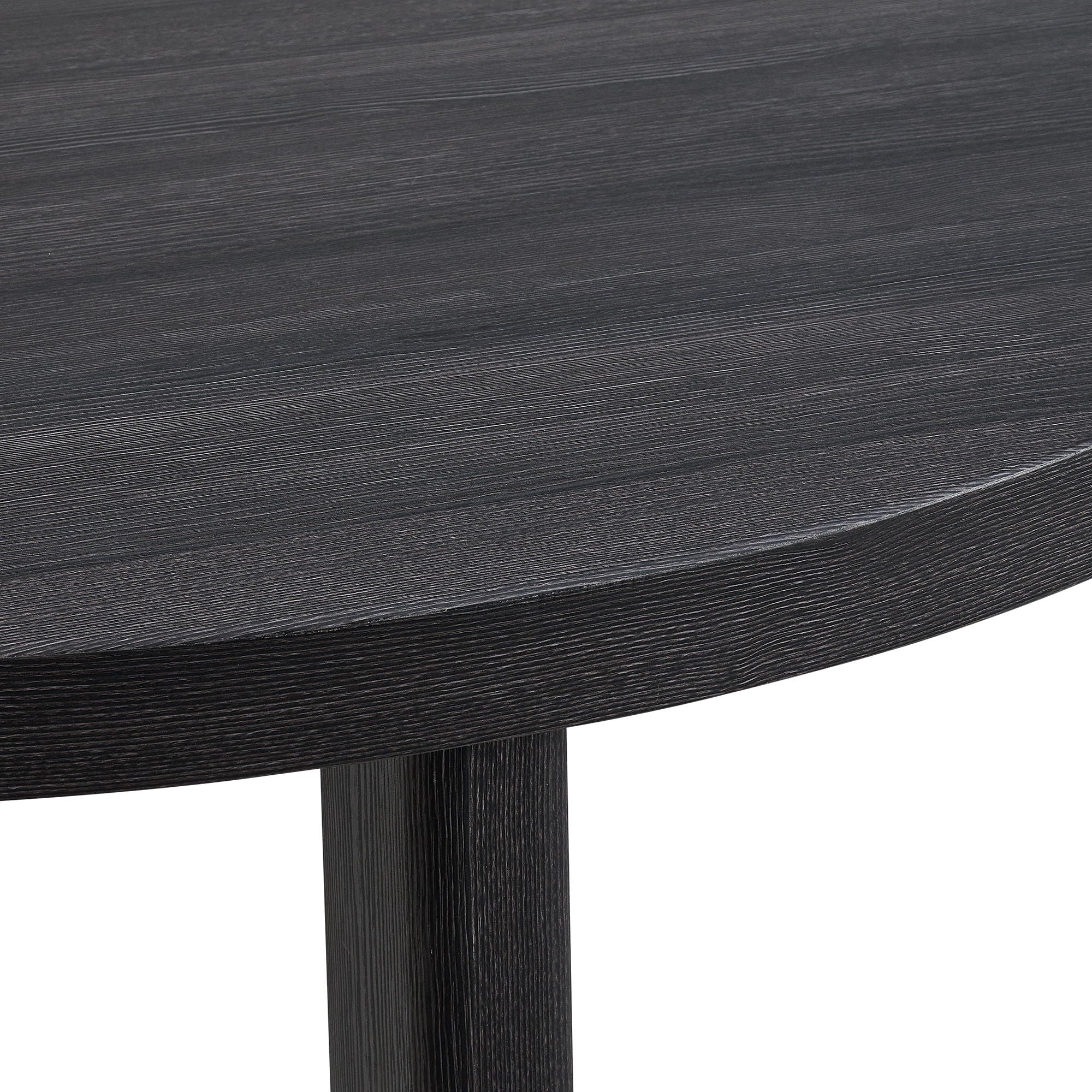 Wakefield - 5 Piece Dining Set (Table And 4 Chairs) - Espresso