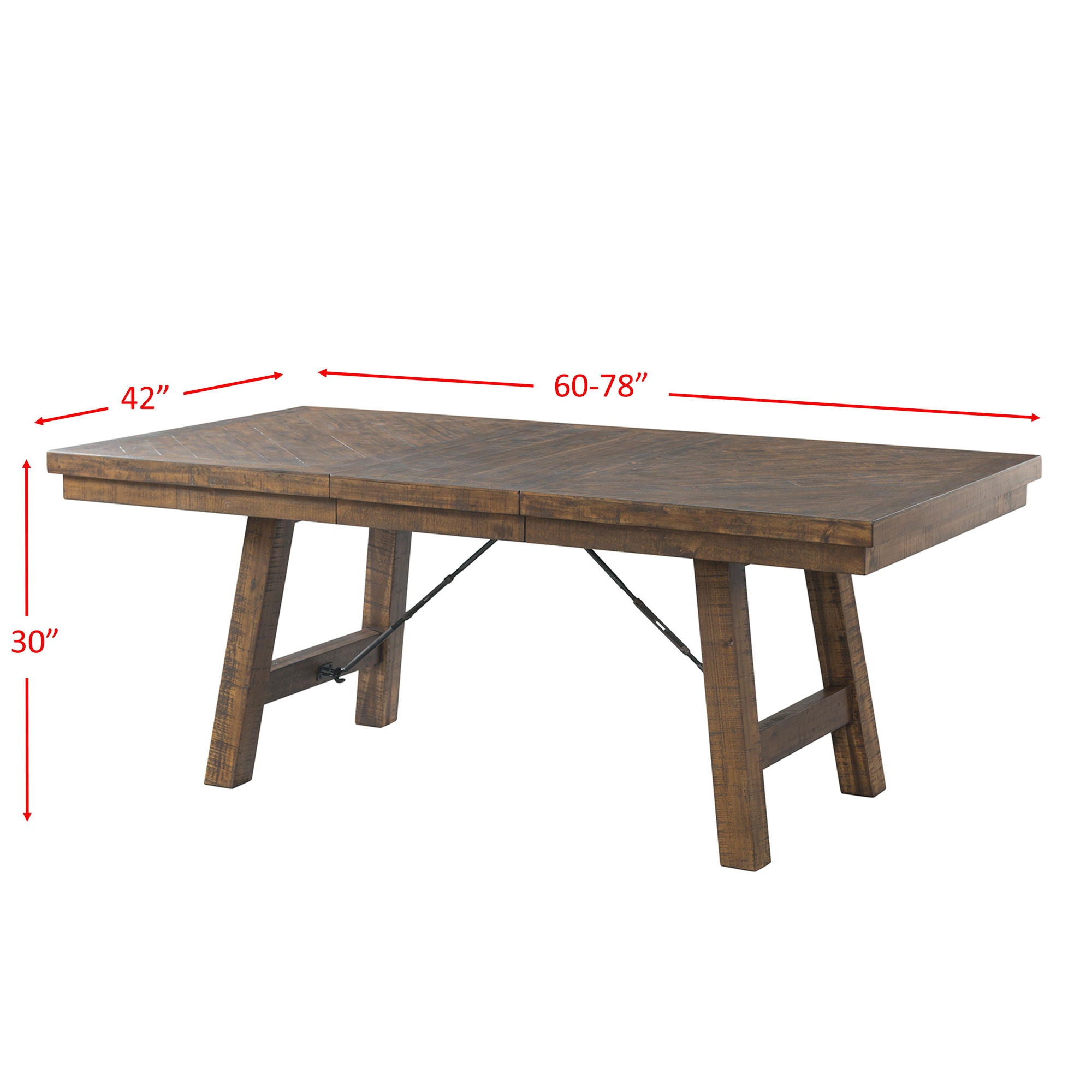 Jax - Dining Set