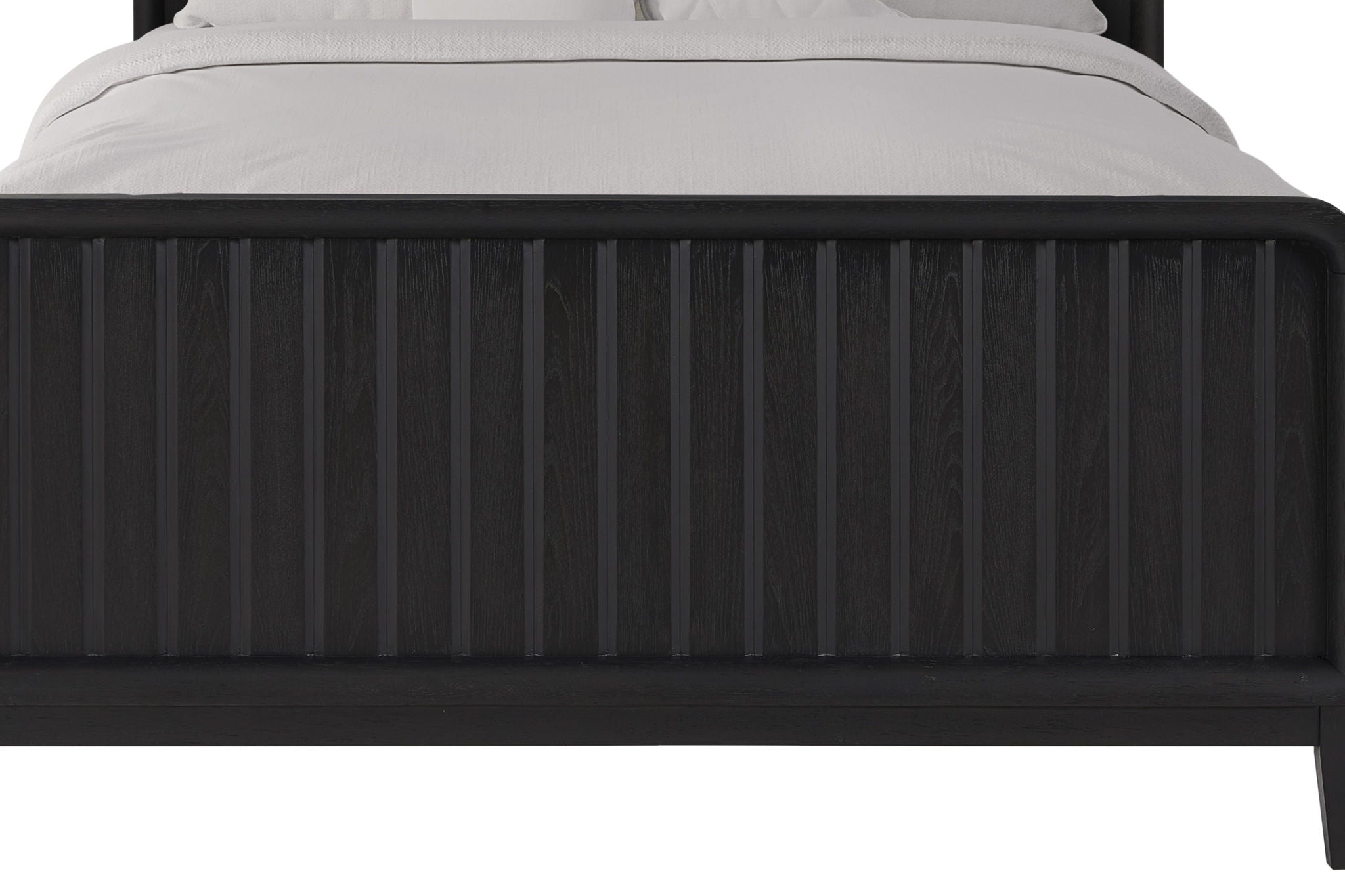 Elure - Panel Bed