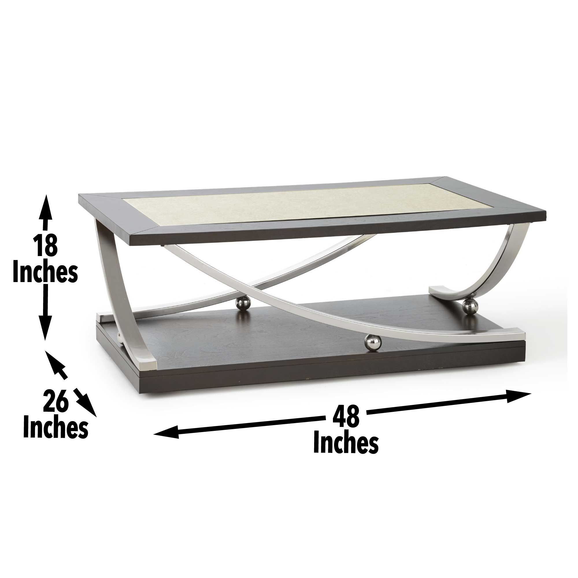 Ramsey - Table