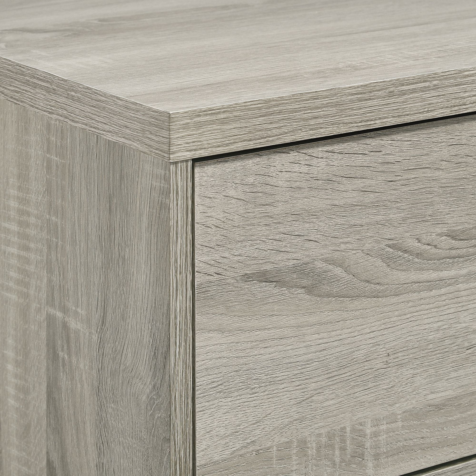 Ernesto - 6-Drawer Dresser With Interlock
