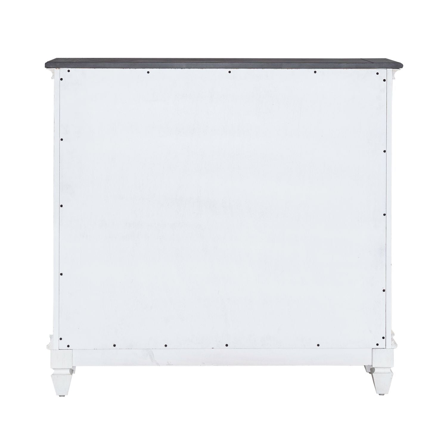 Allyson Park - Accent Hall Console - White