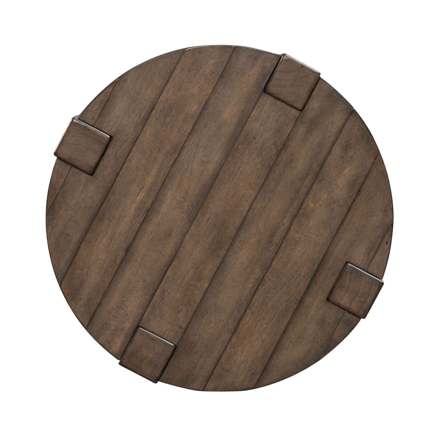 Broadmore - Round Table