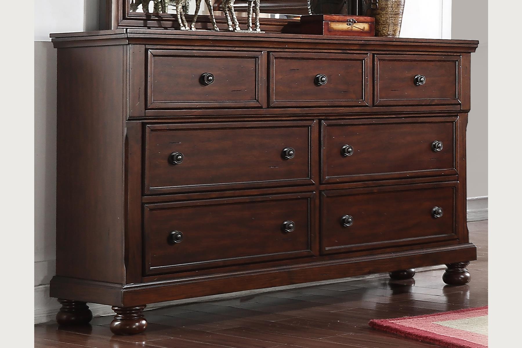 Prescott - Dresser