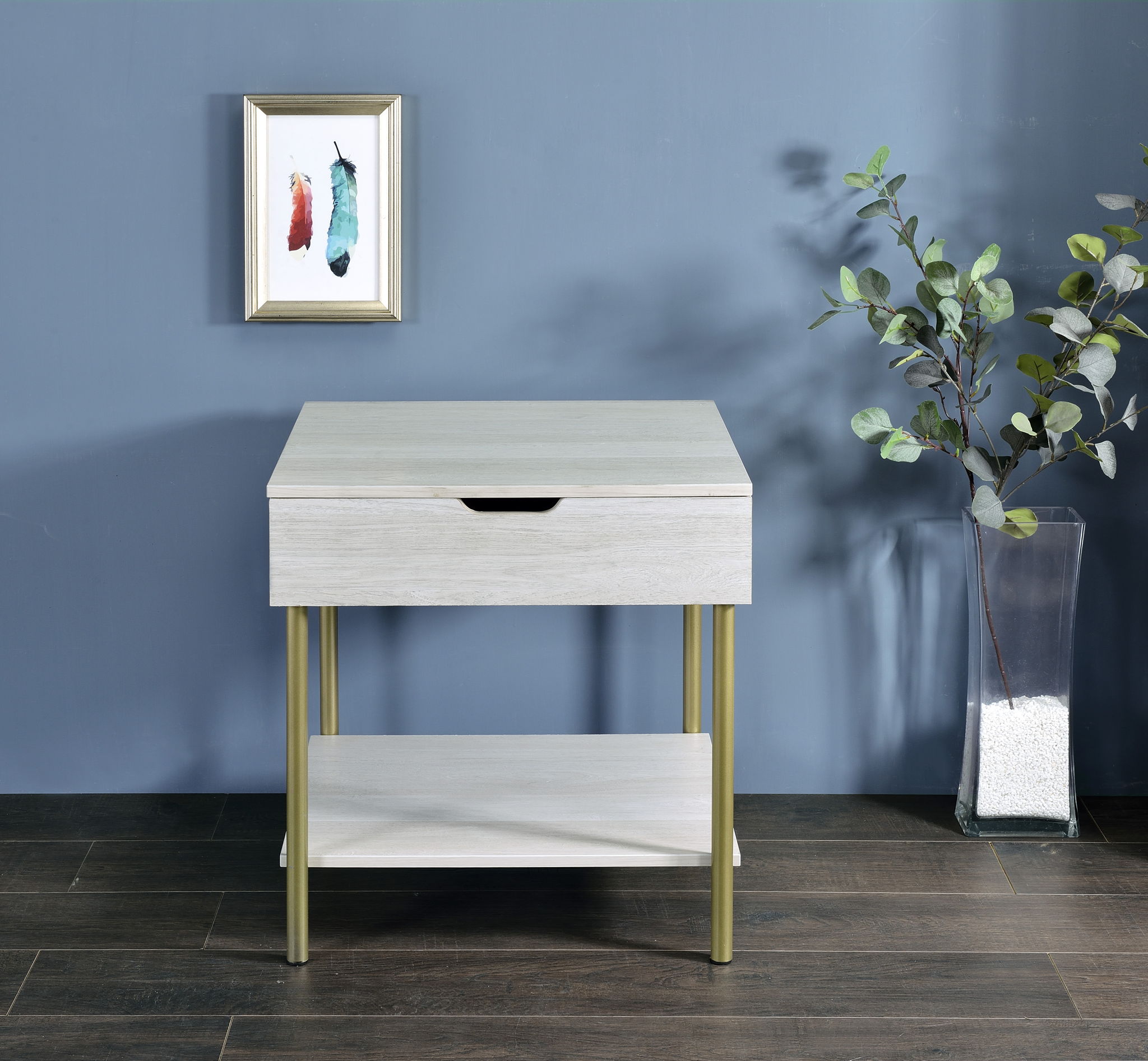 Whitman - Table